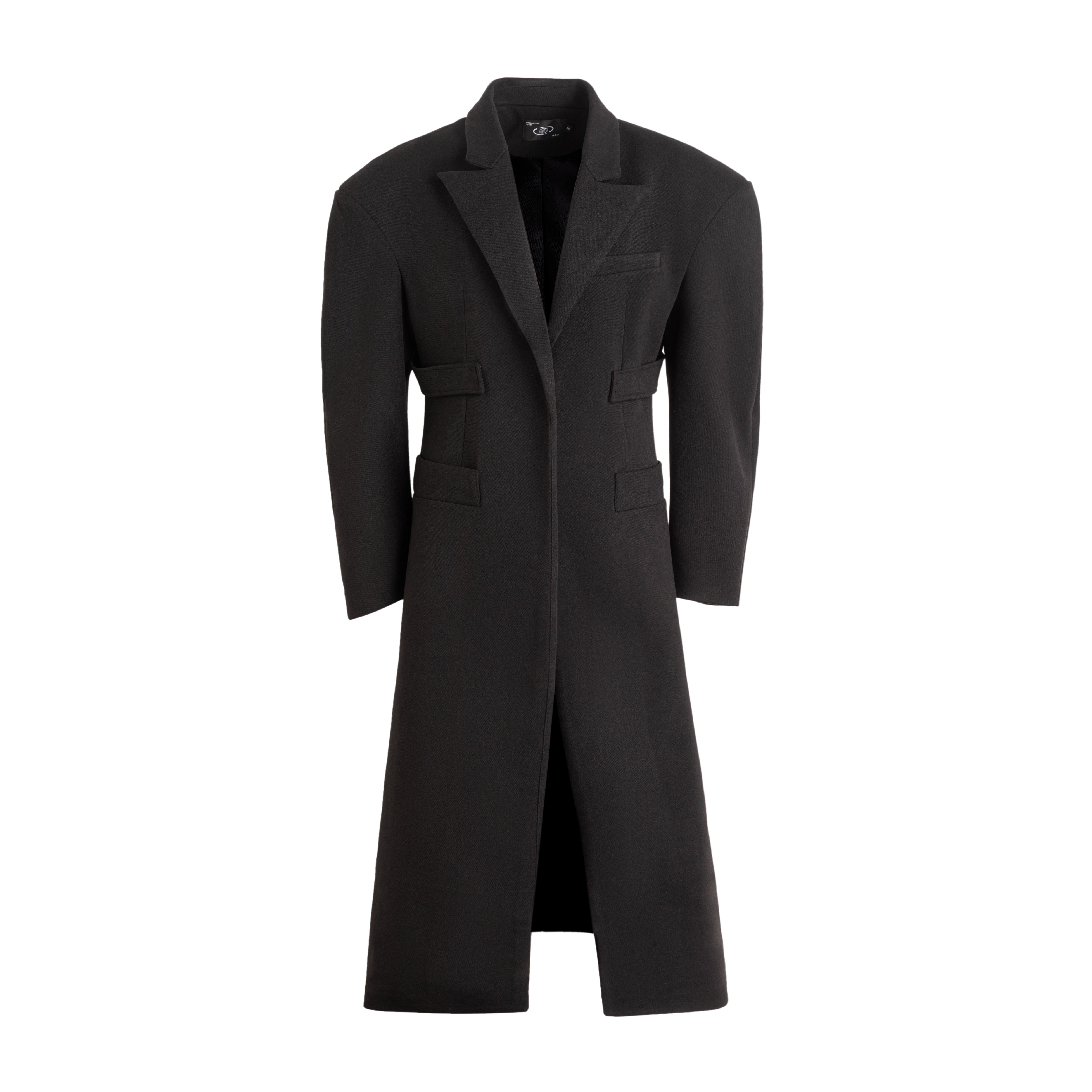 Cappotto Dominion X-Silhouette 24FW