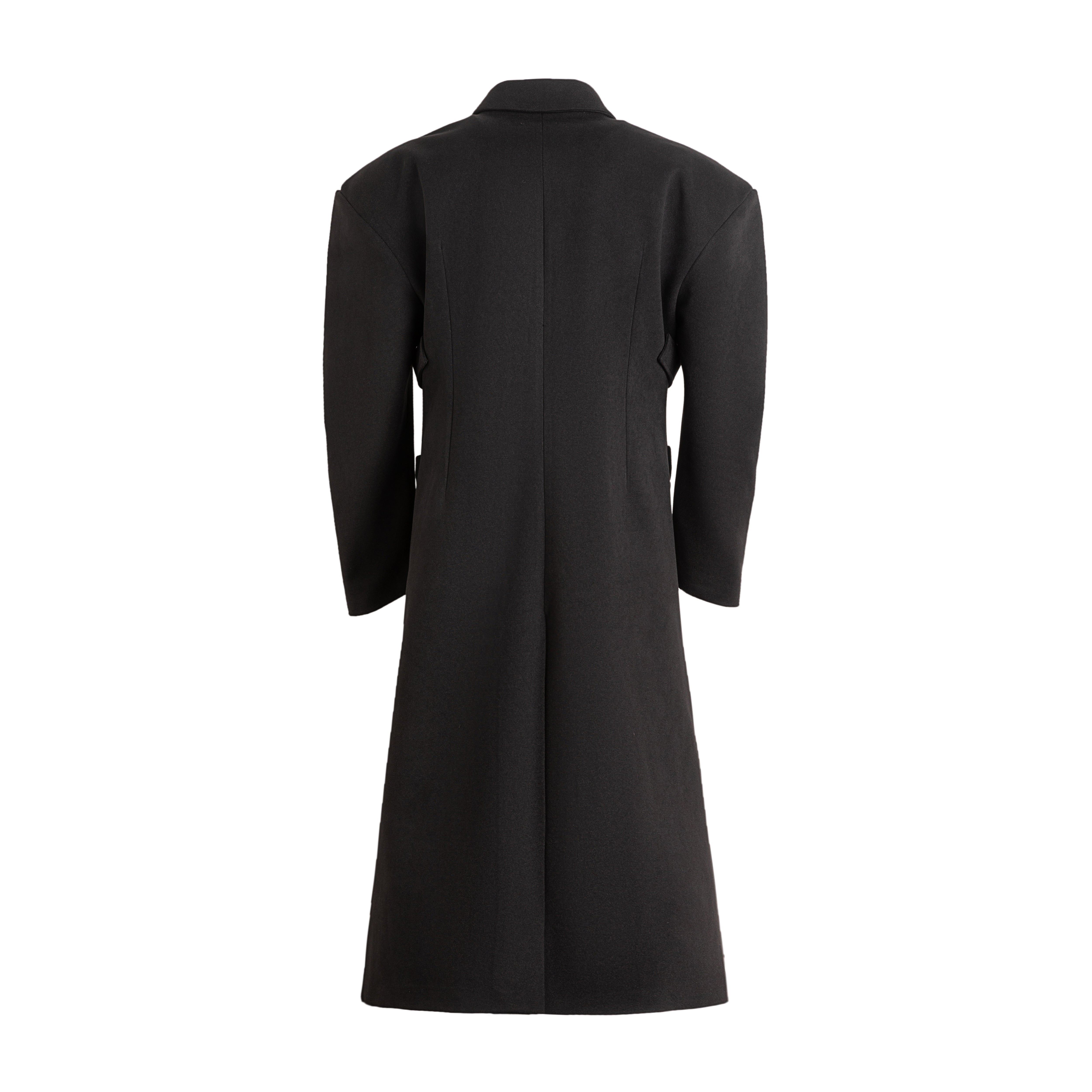 Cappotto Dominion X-Silhouette 24FW