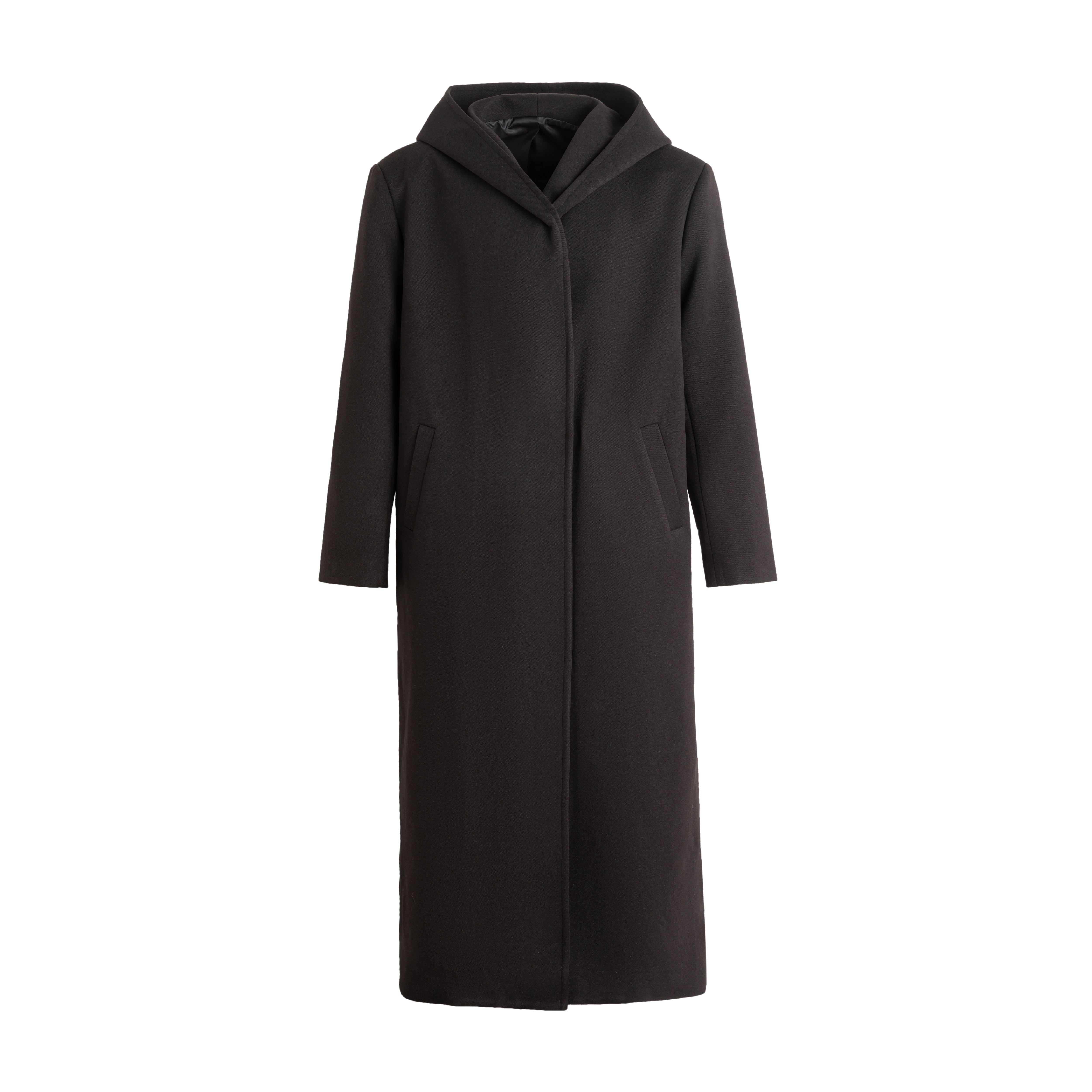 Cappotto lungo Shadow Assassin 24FW