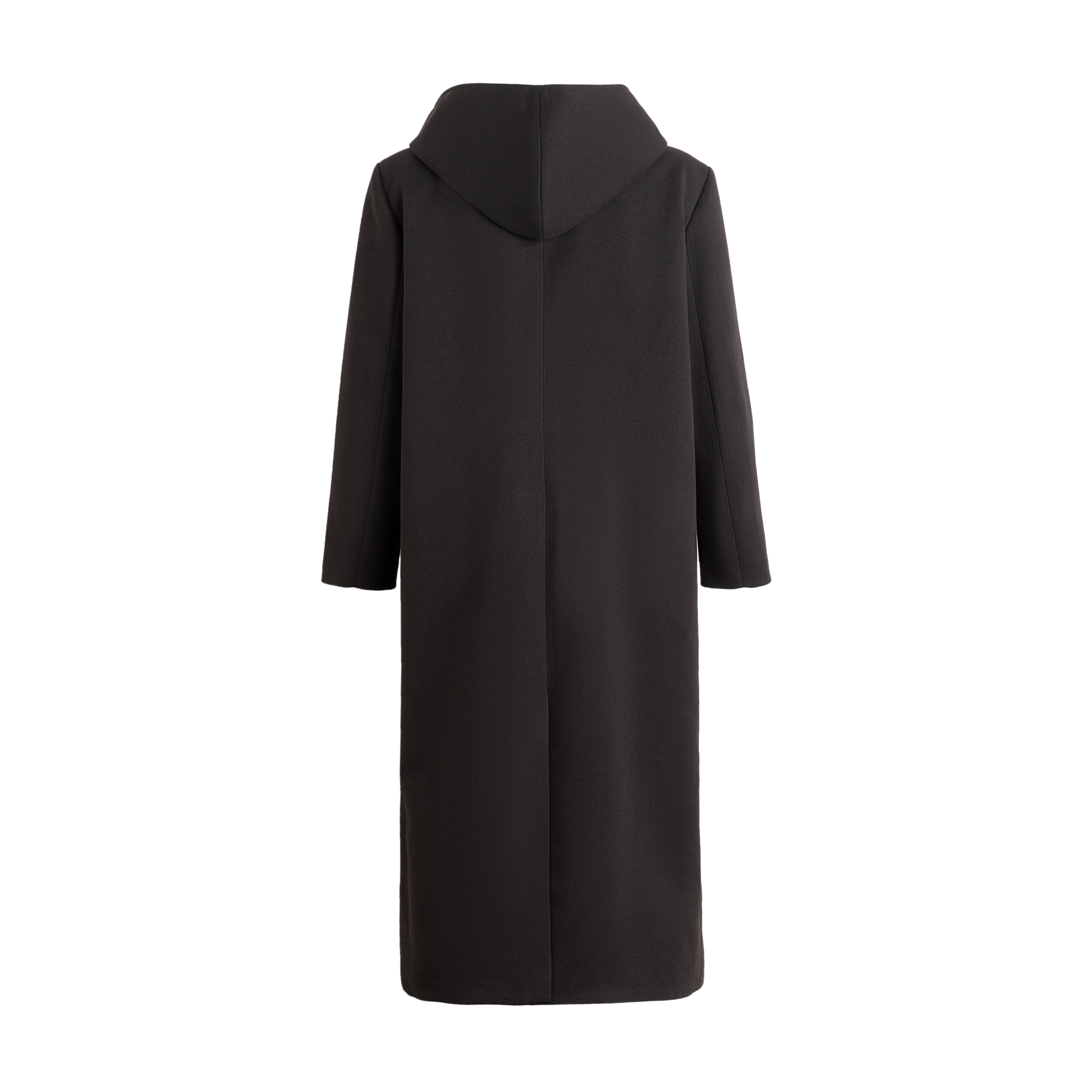 Cappotto lungo Shadow Assassin 24FW