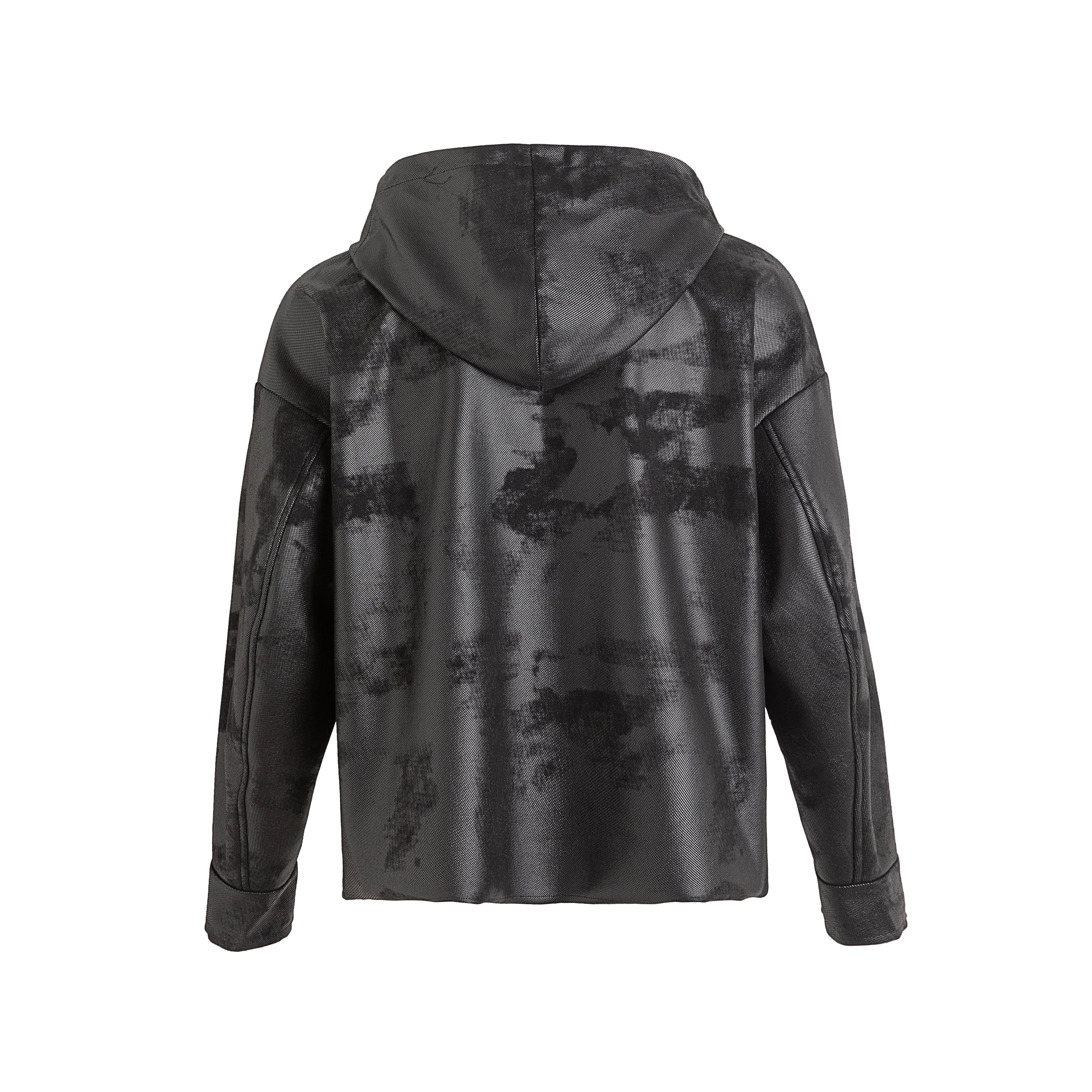 Felpa con cappuccio Nightfall Phantom 24FW