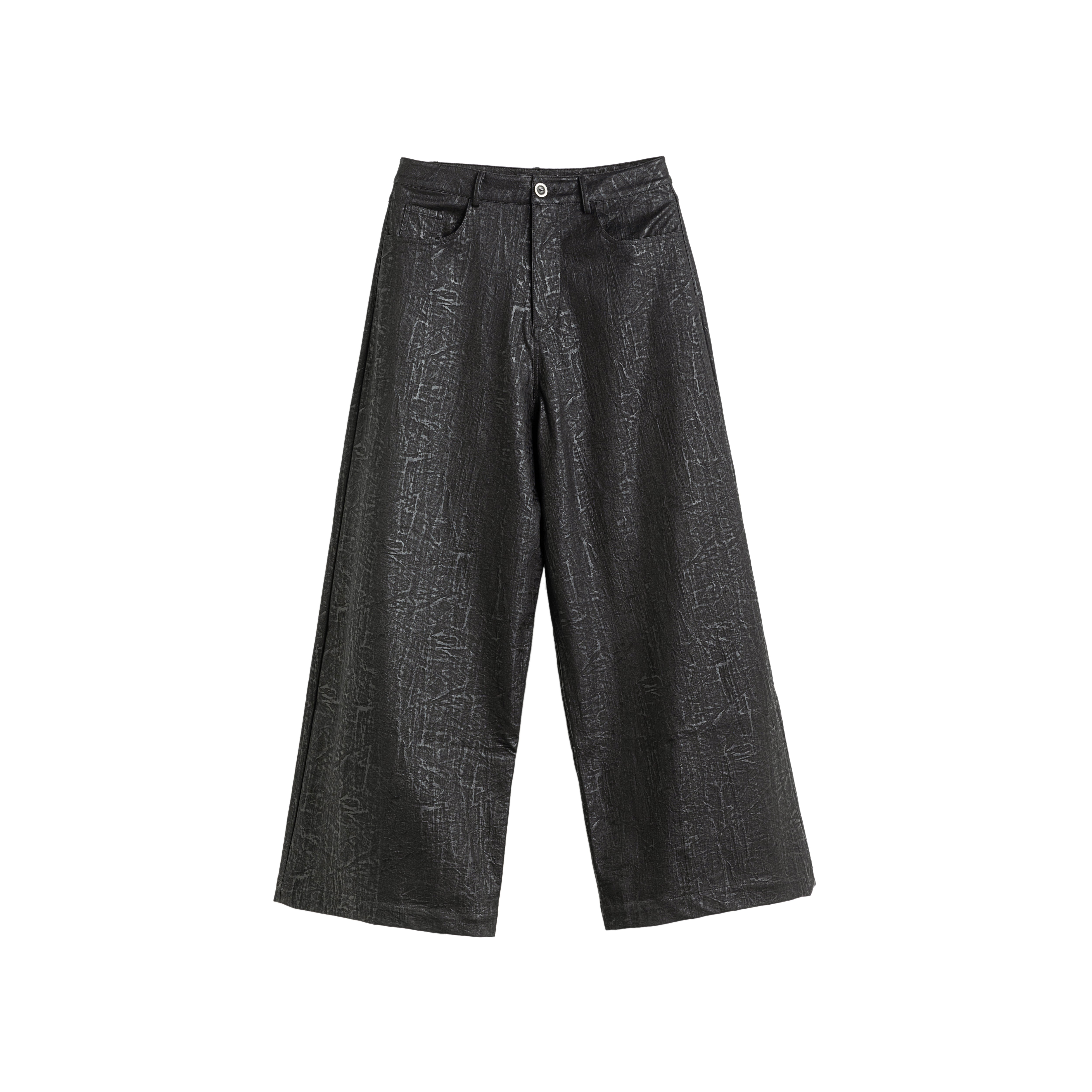 Pantaloni Command cerati 24FW