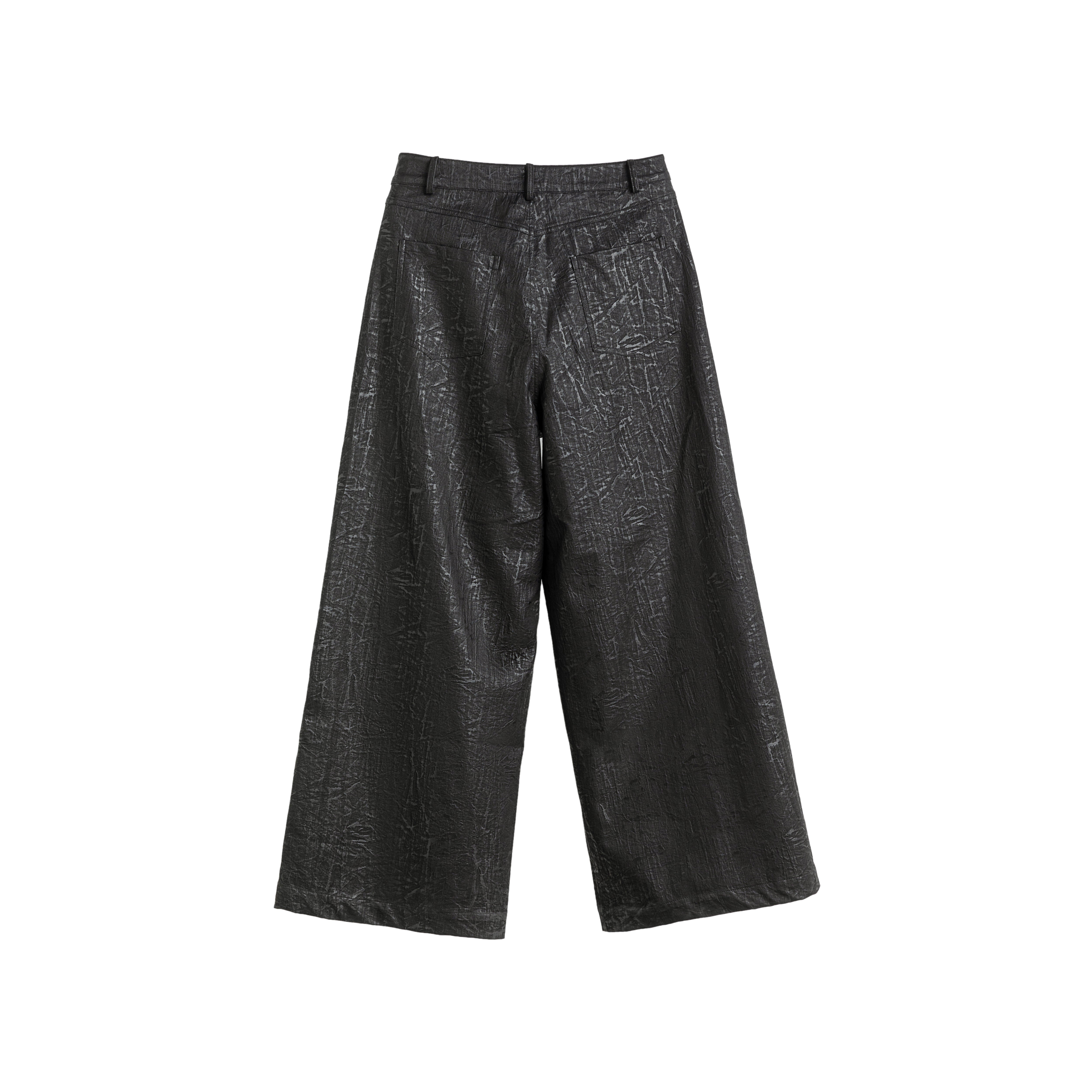 Pantaloni Command cerati 24FW
