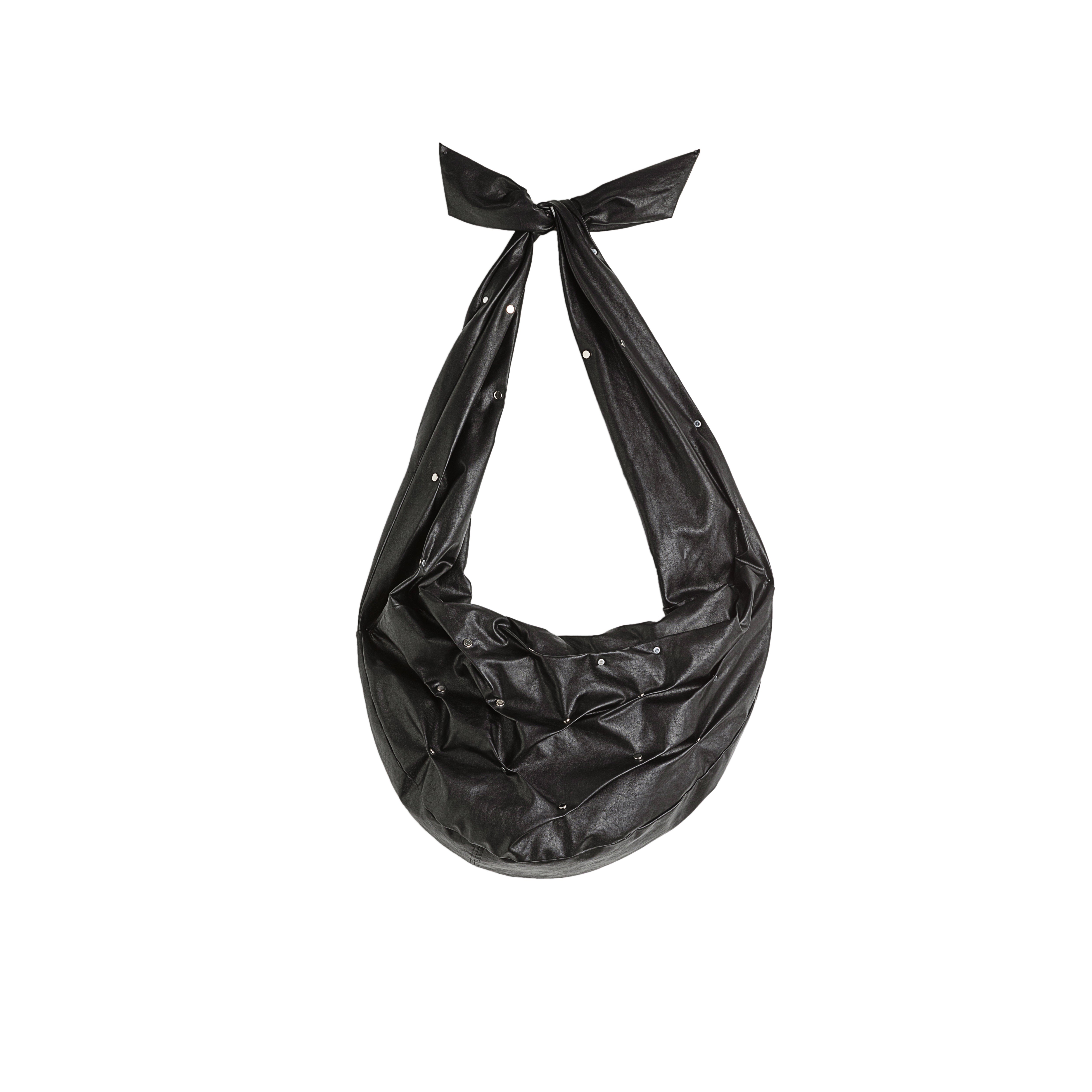 Borsa borchiata 24FW