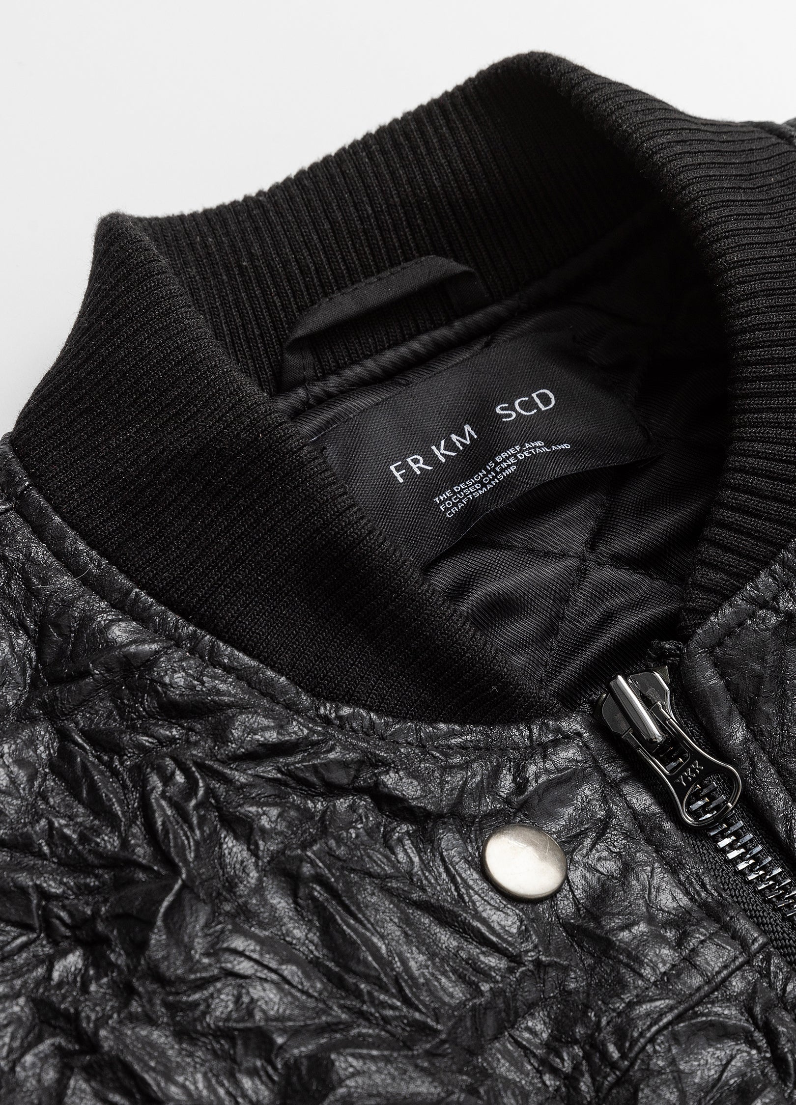 Bombardiere Nightfall Cracked Embrace 22SS