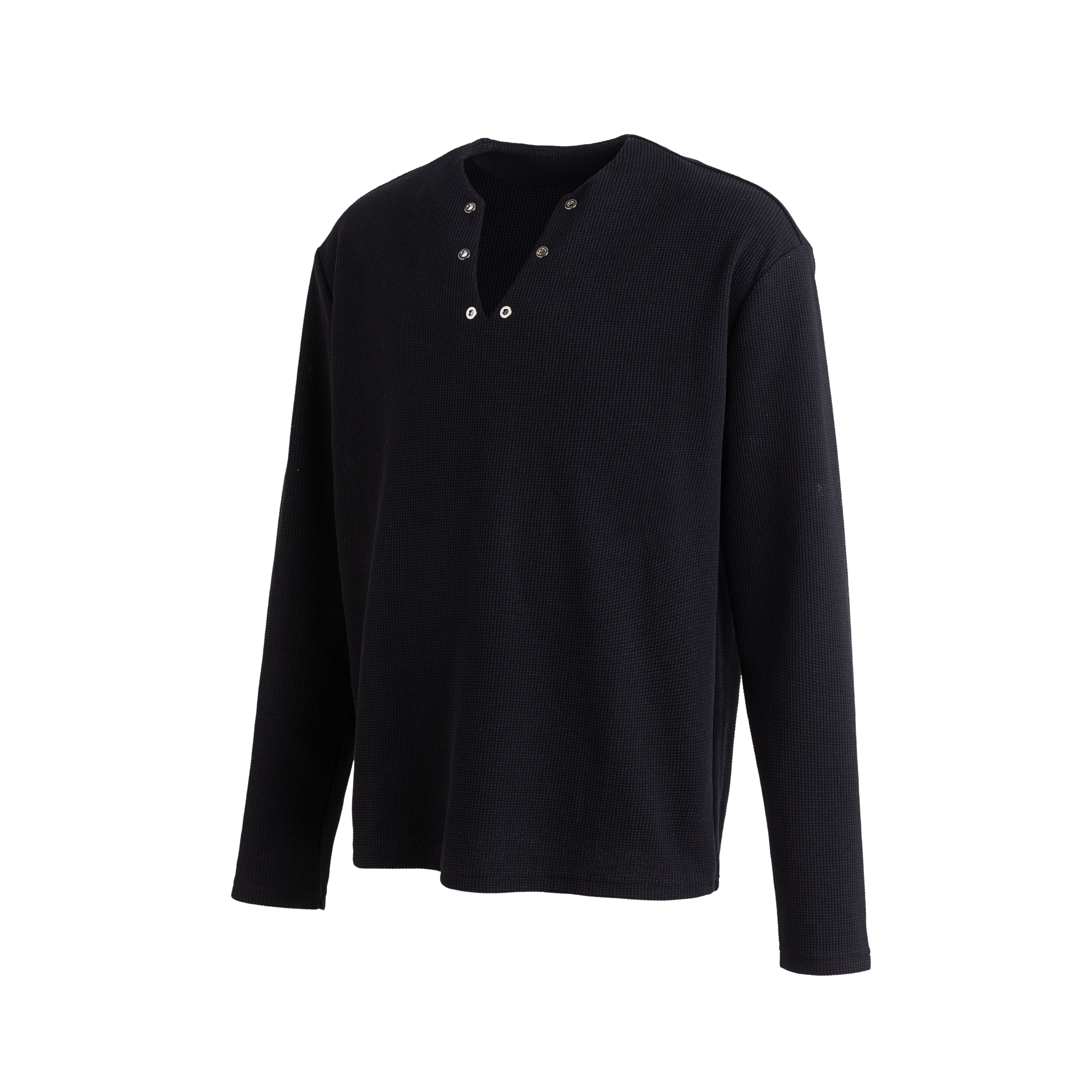 Maglione con scollo a V Voyager 24SS