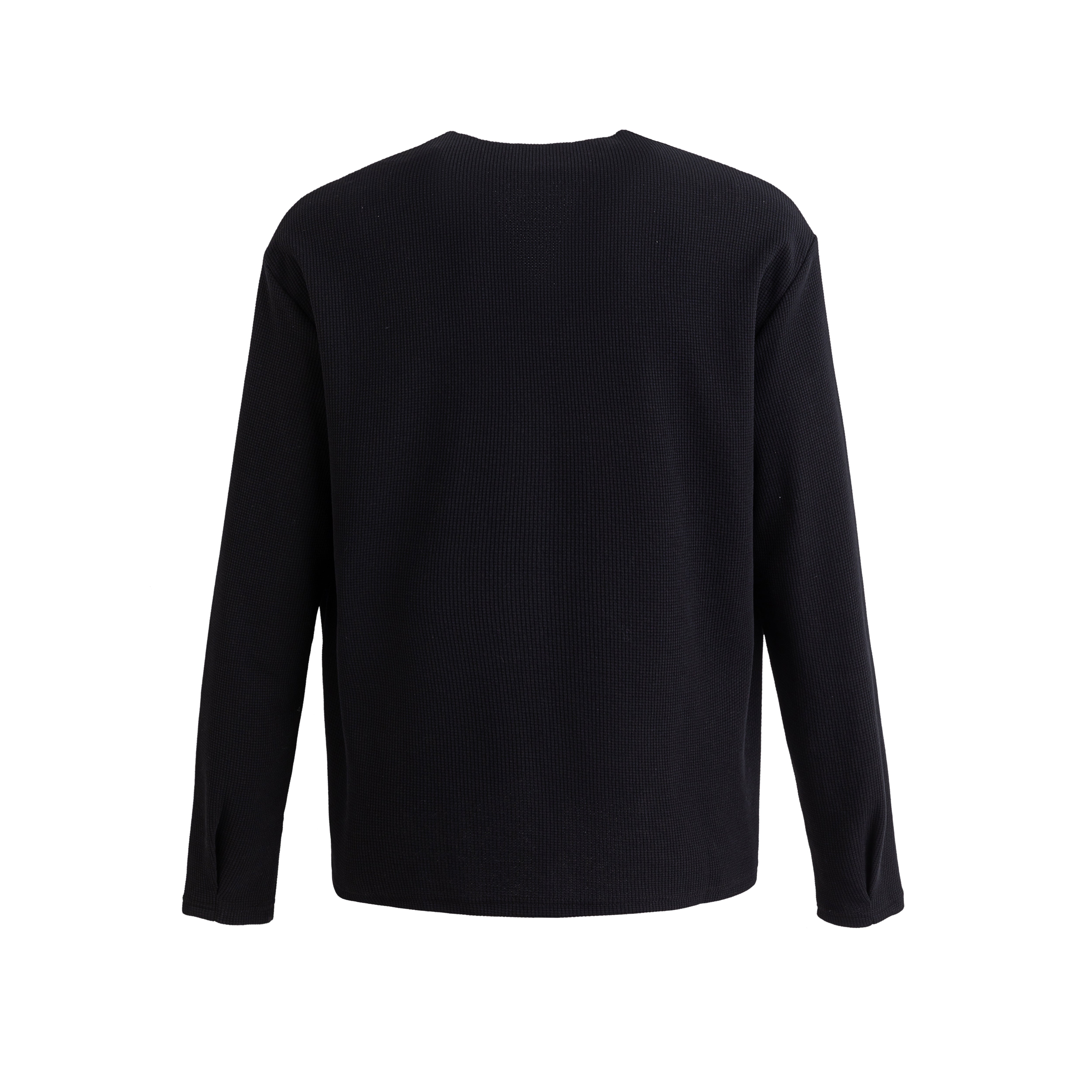 Maglione con scollo a V Voyager 24SS