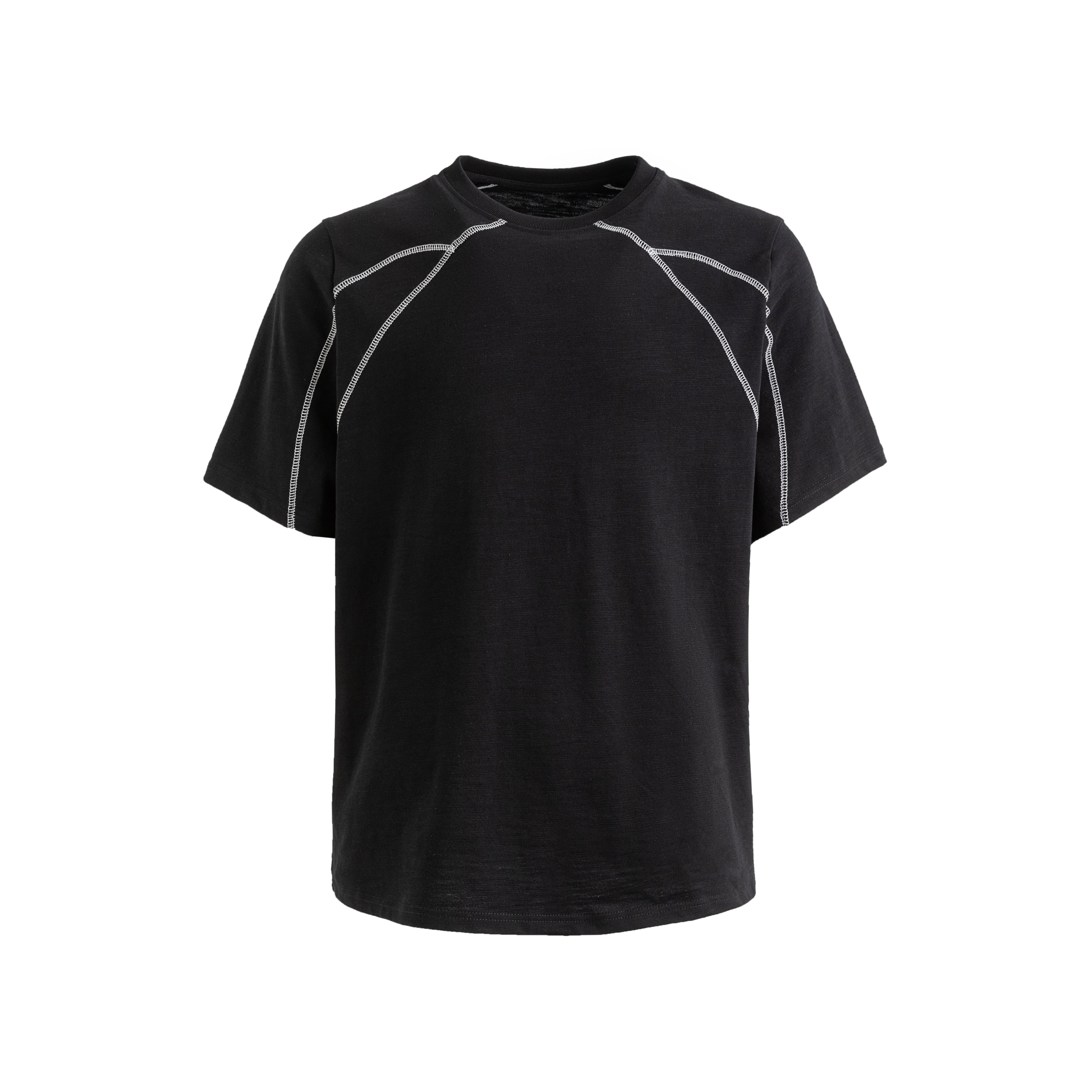 24SS Stitch Tee