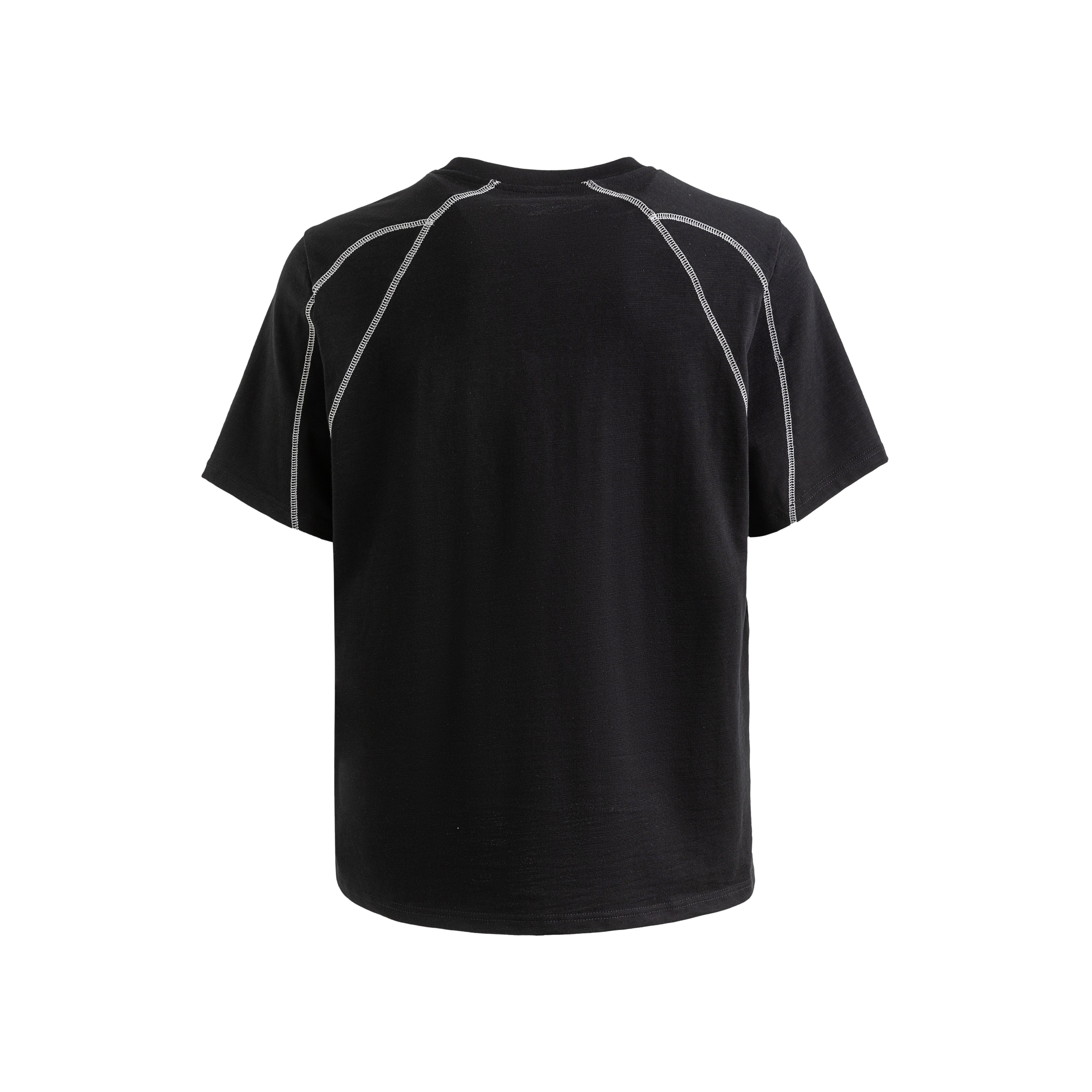 24SS Stitch Tee