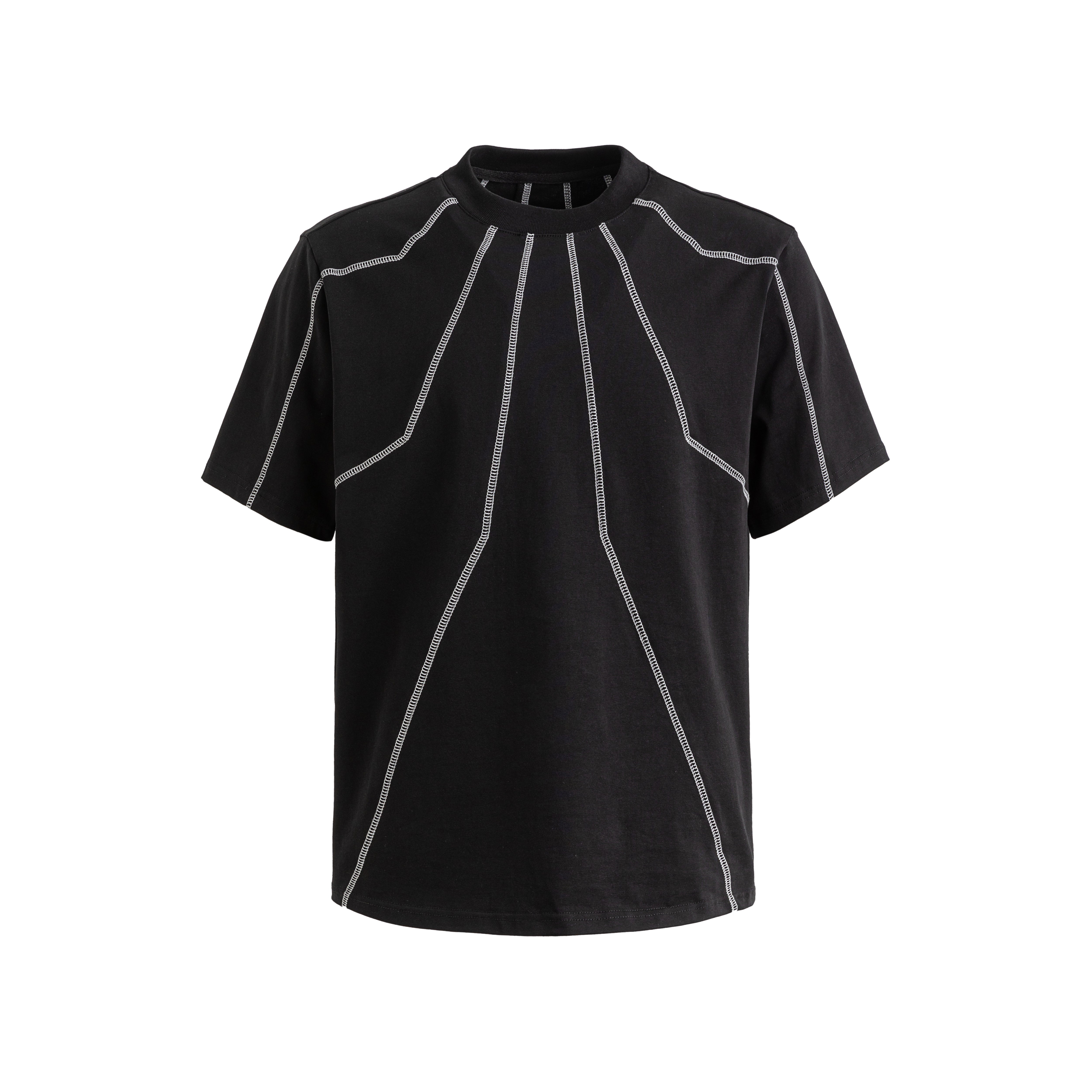 24SS Radiance Stitch Tee