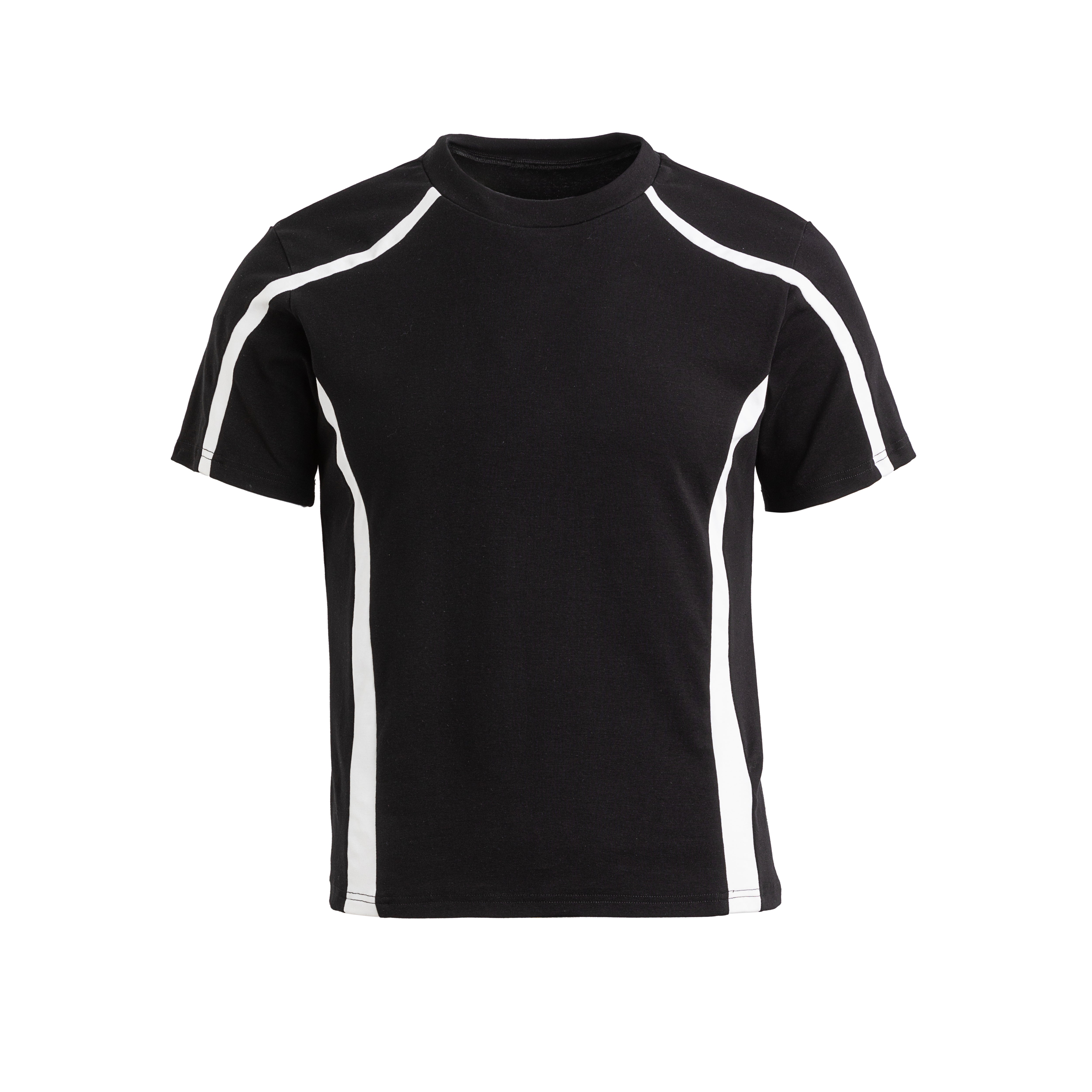 Maglietta color-block Avant-Garde 24SS