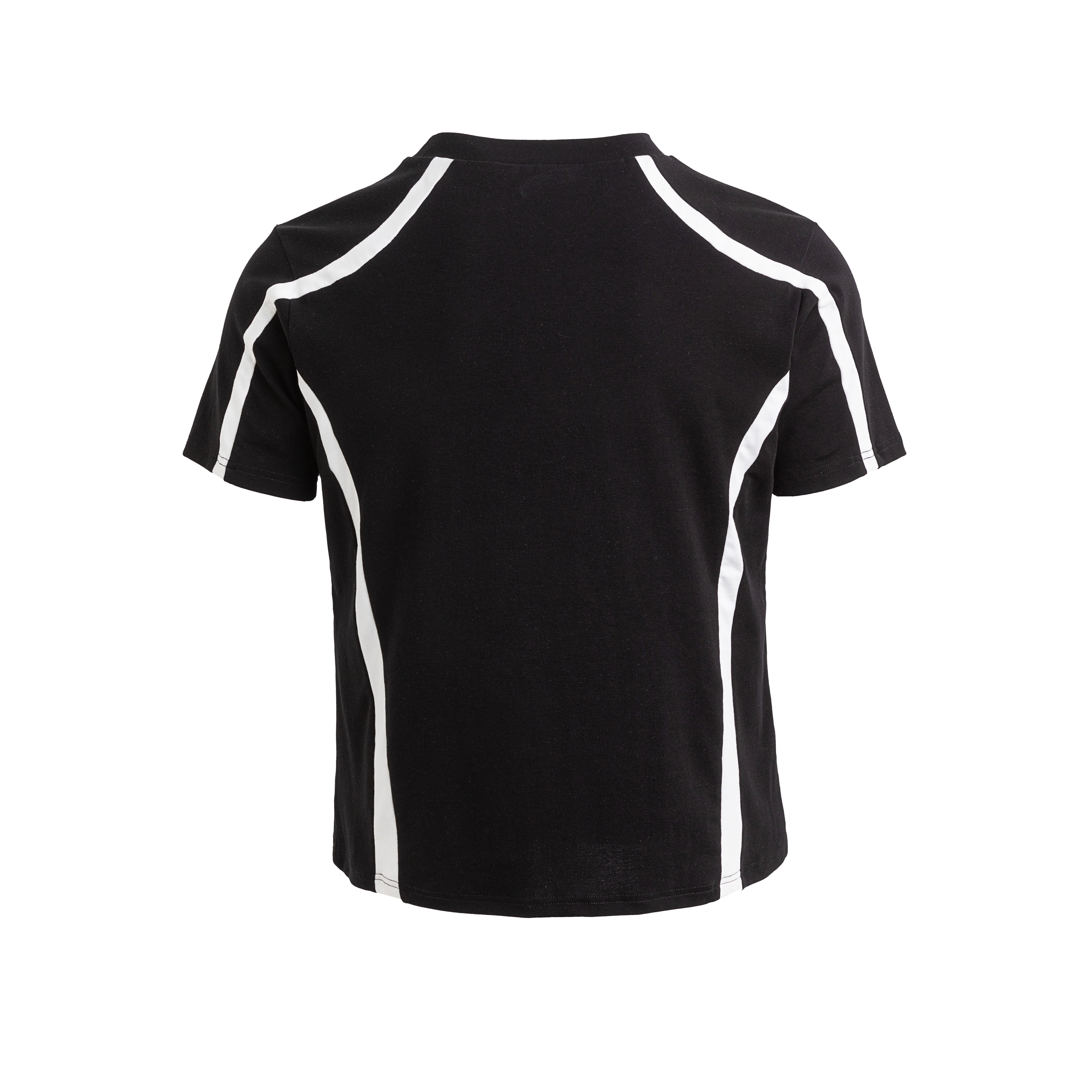 Maglietta color-block Avant-Garde 24SS