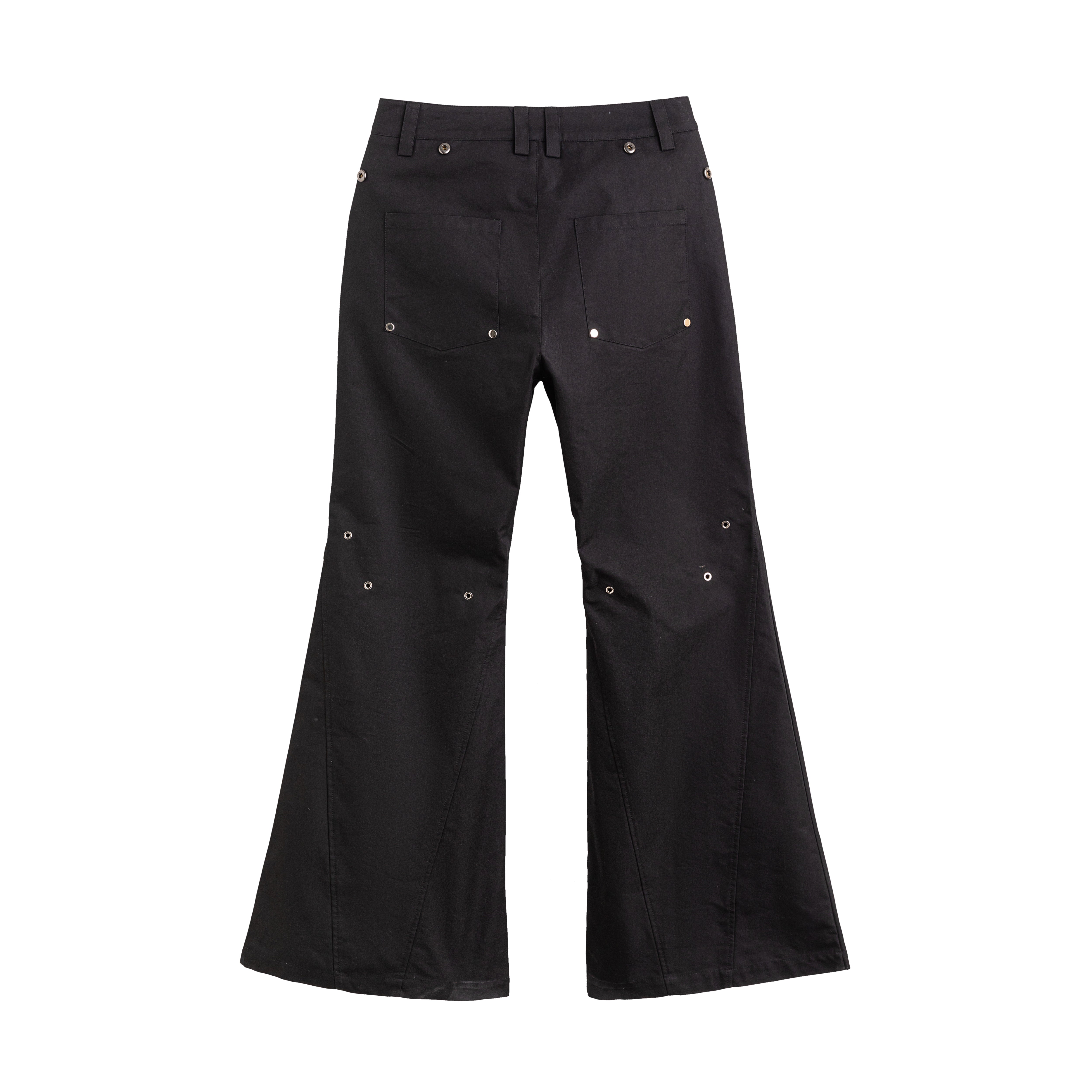 Pantaloni multifunzionali riconfigurabili 24SS