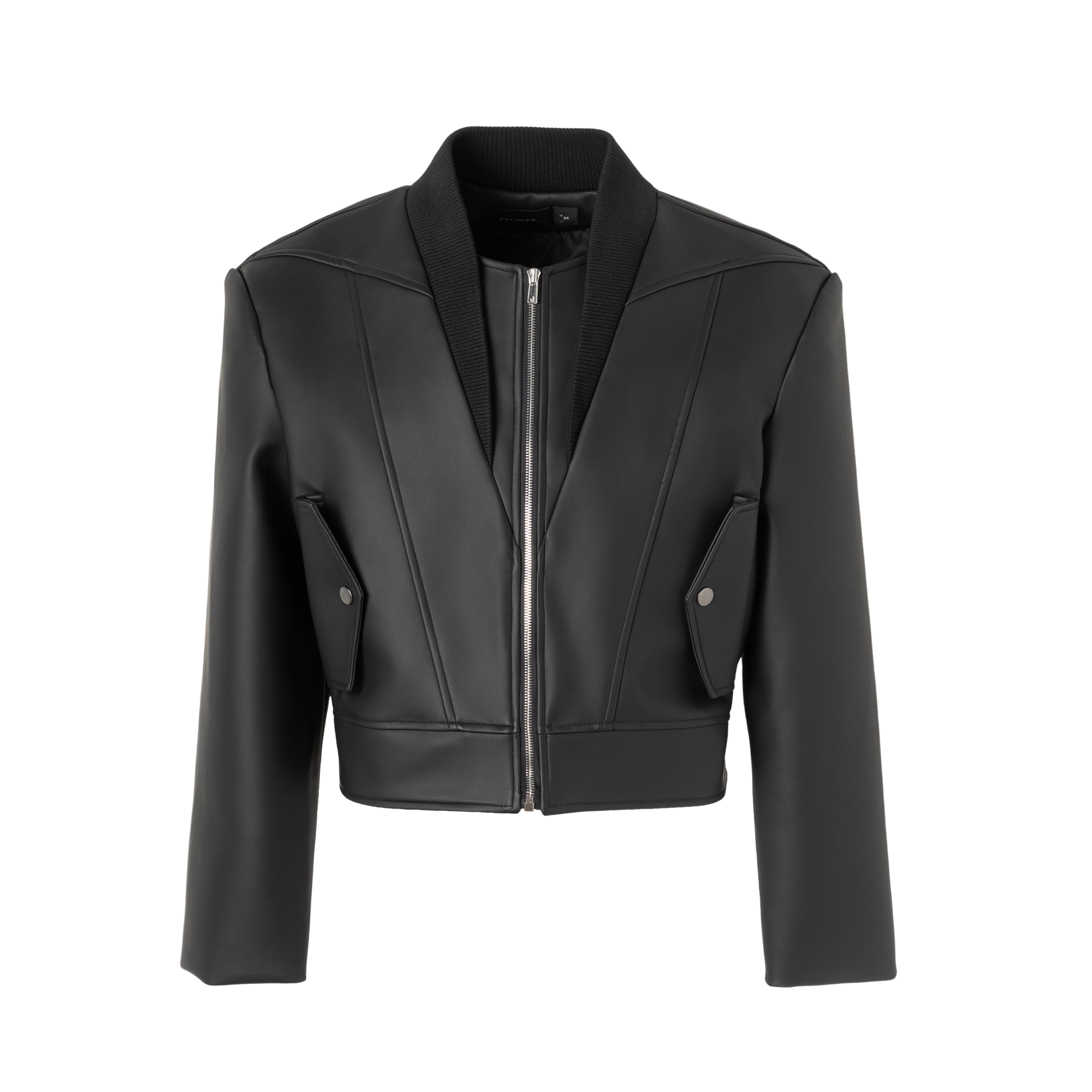 GIACCA IN PELLE BLADE 25SS