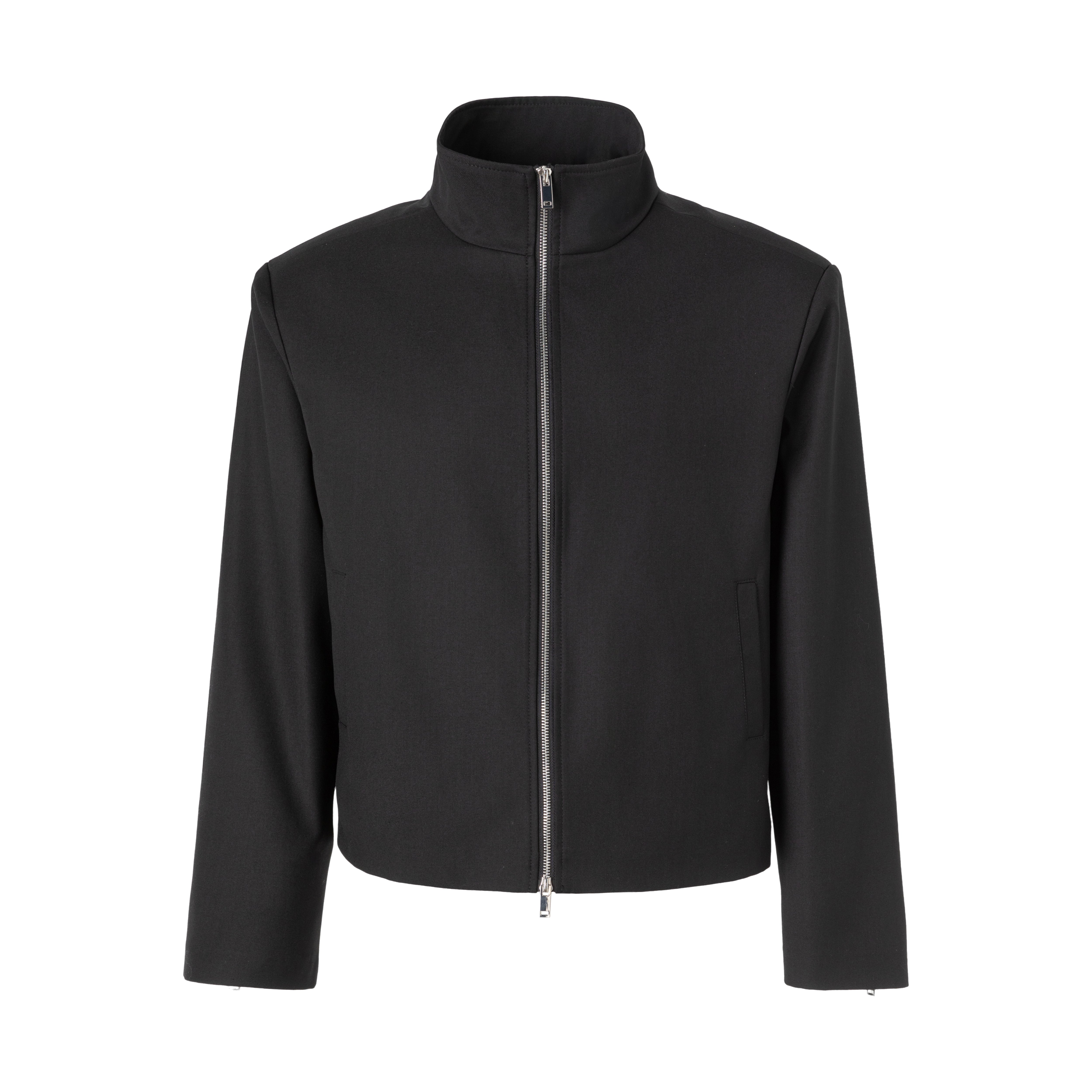 GIACCA TEXTURE MINIMALISTA 25SS