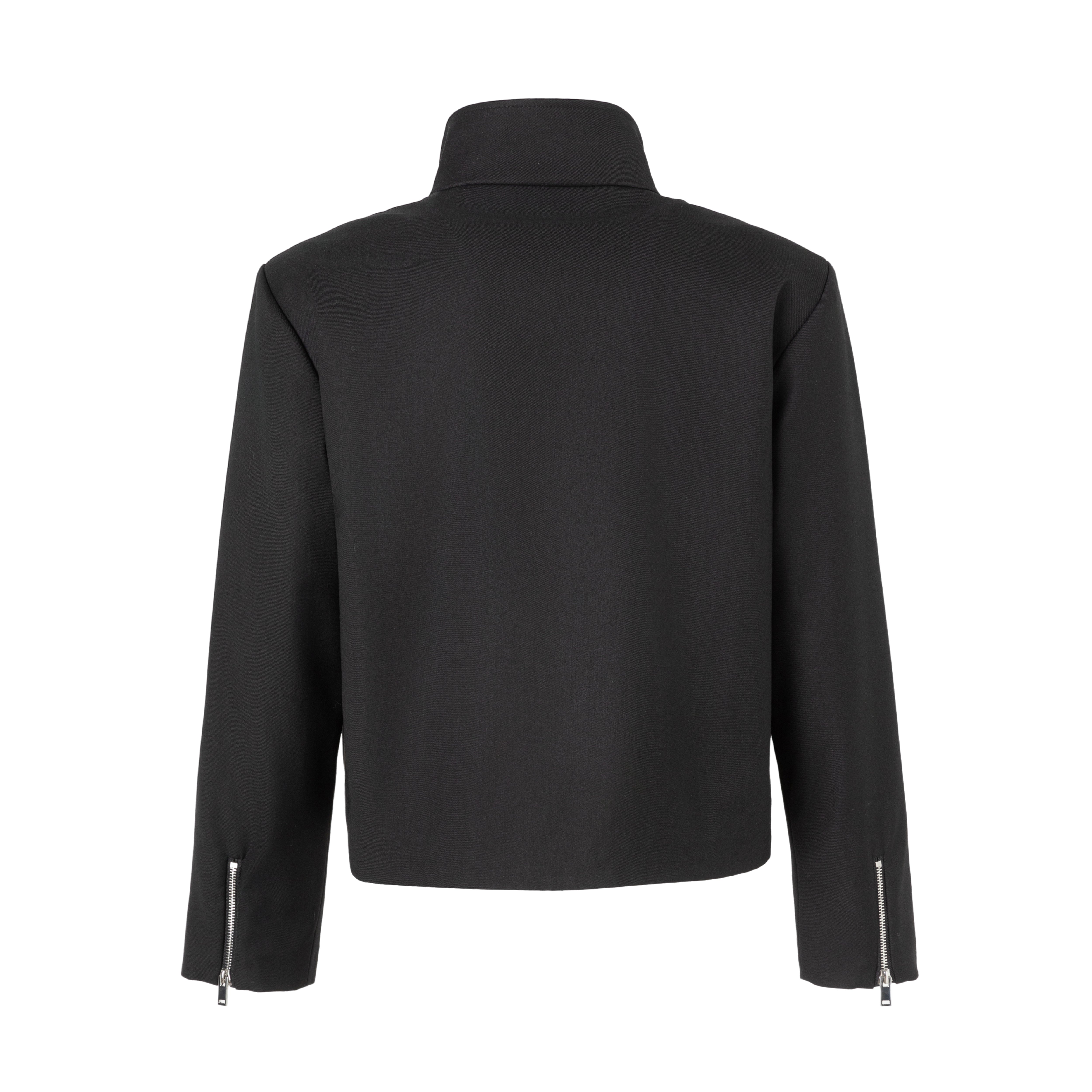 GIACCA TEXTURE MINIMALISTA 25SS