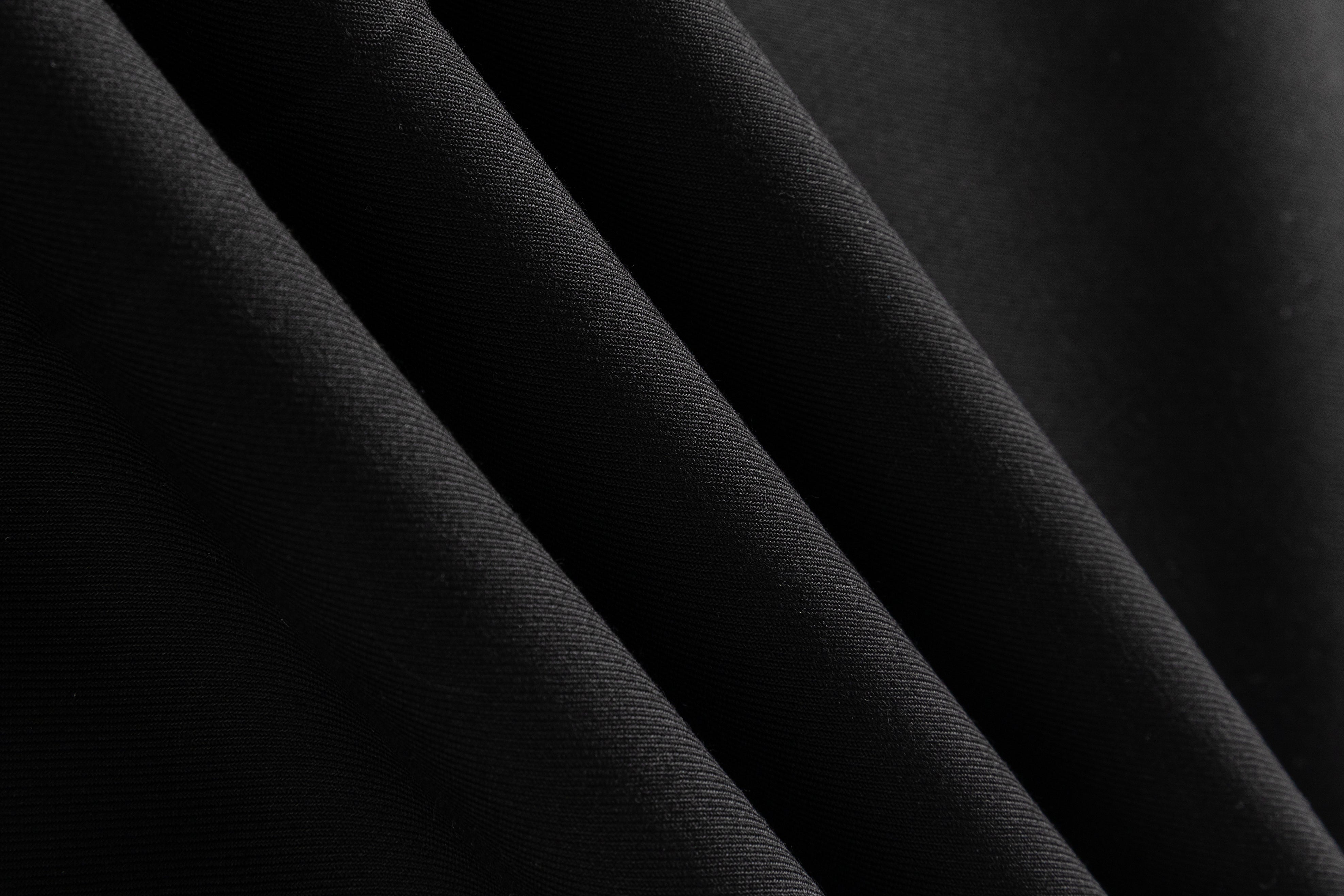 PANTALONI LARGHI DRAPPEGGIATI 25SS