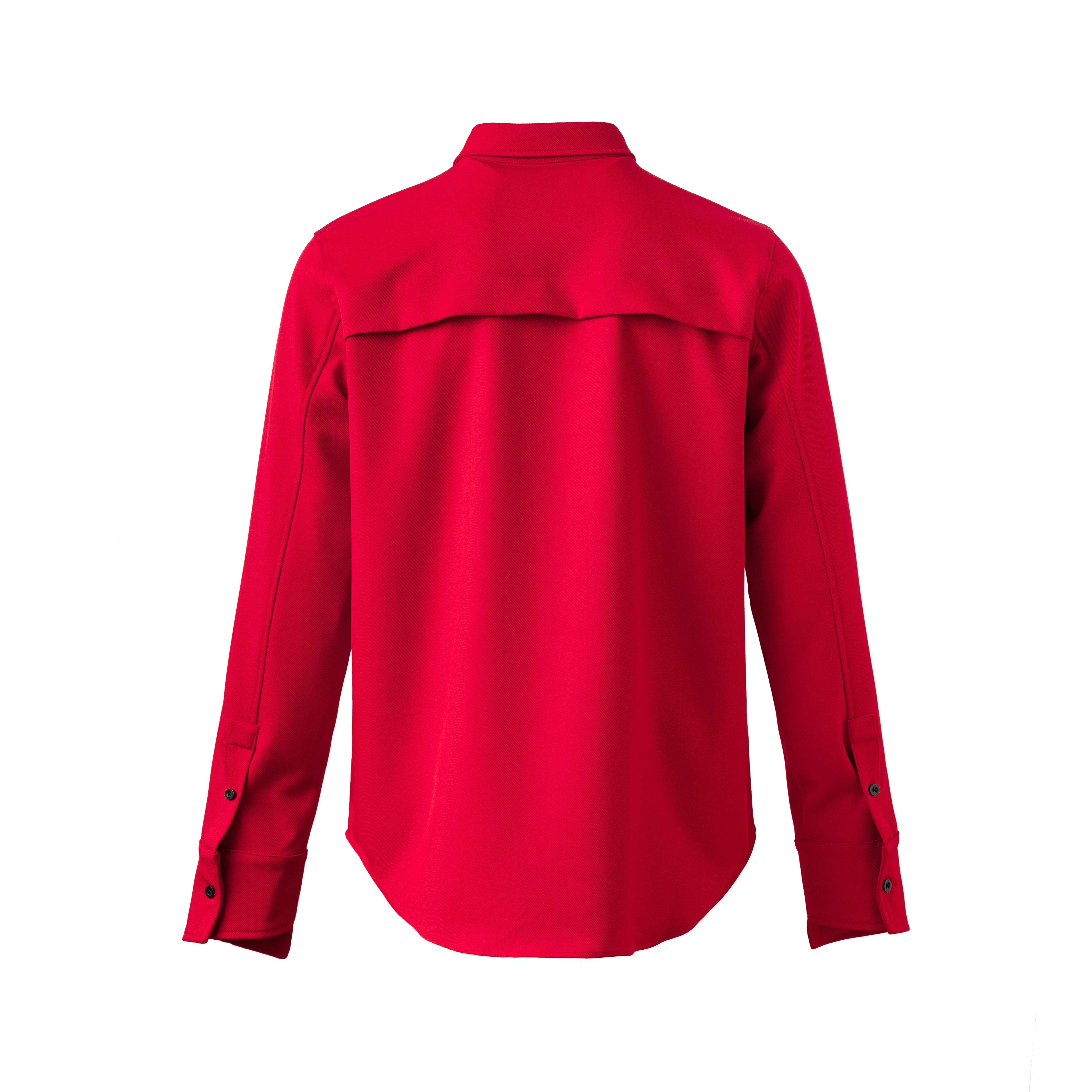 CAMICIA SHADOW PIERCE