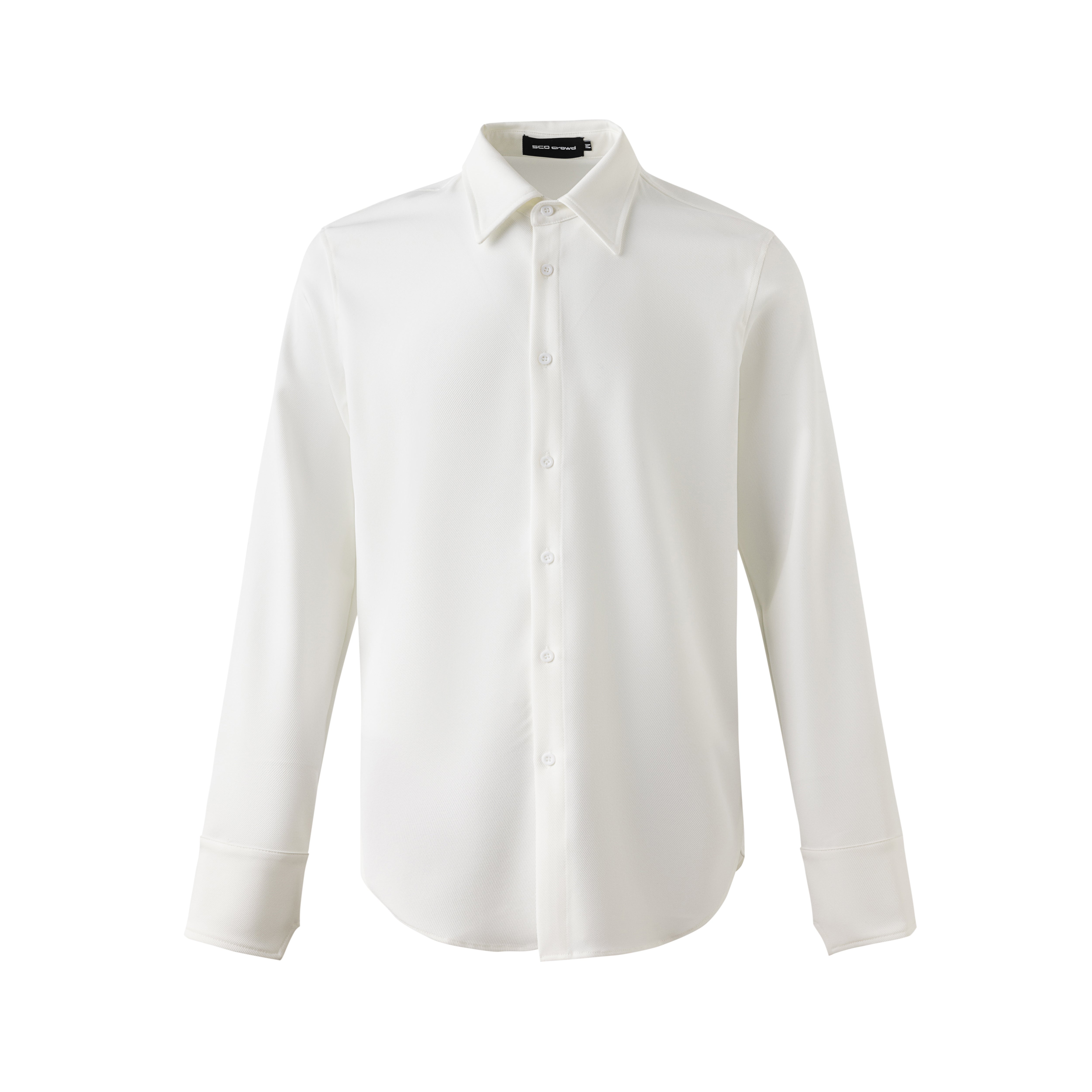 CAMICIA SHADOW PIERCE