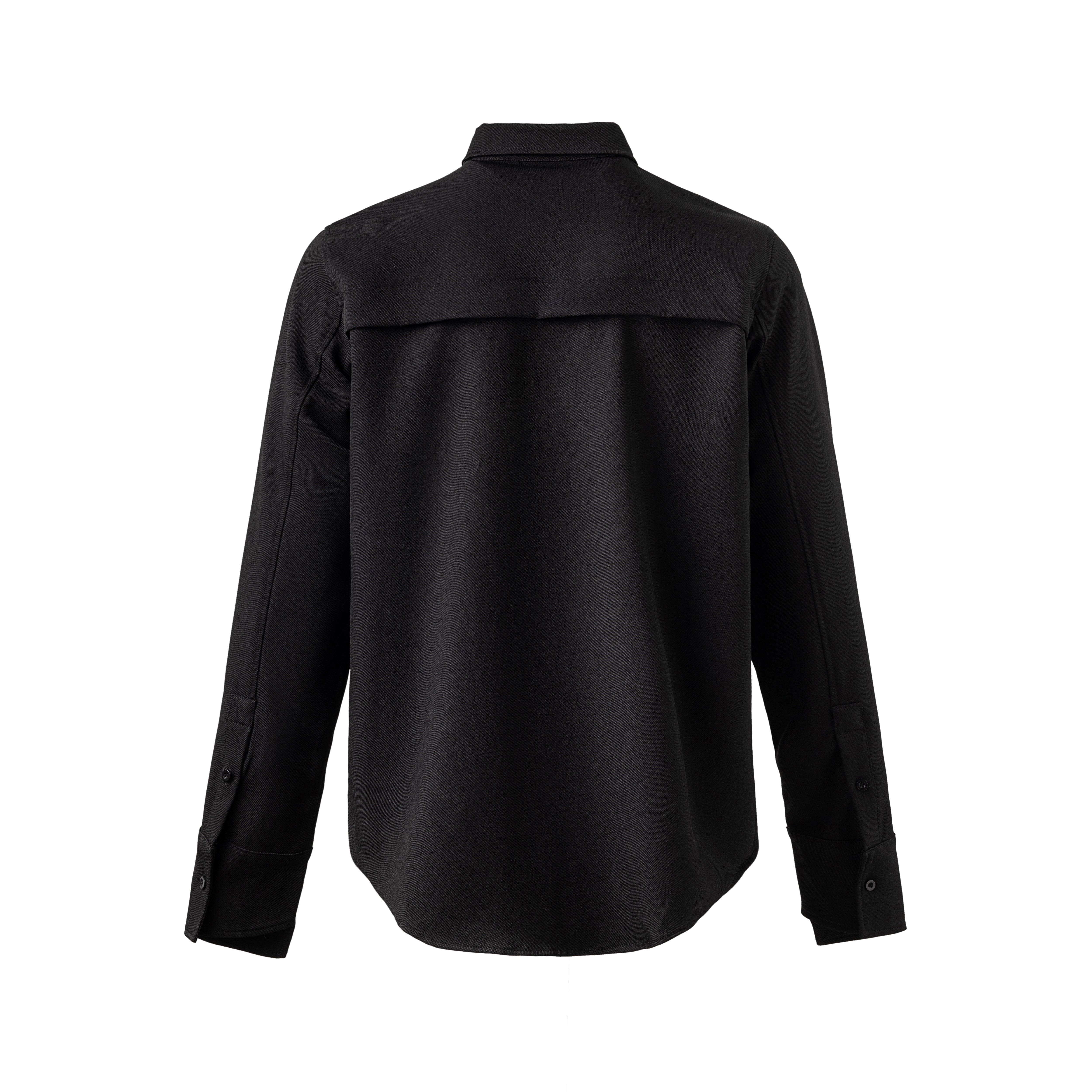 CAMICIA SHADOW PIERCE