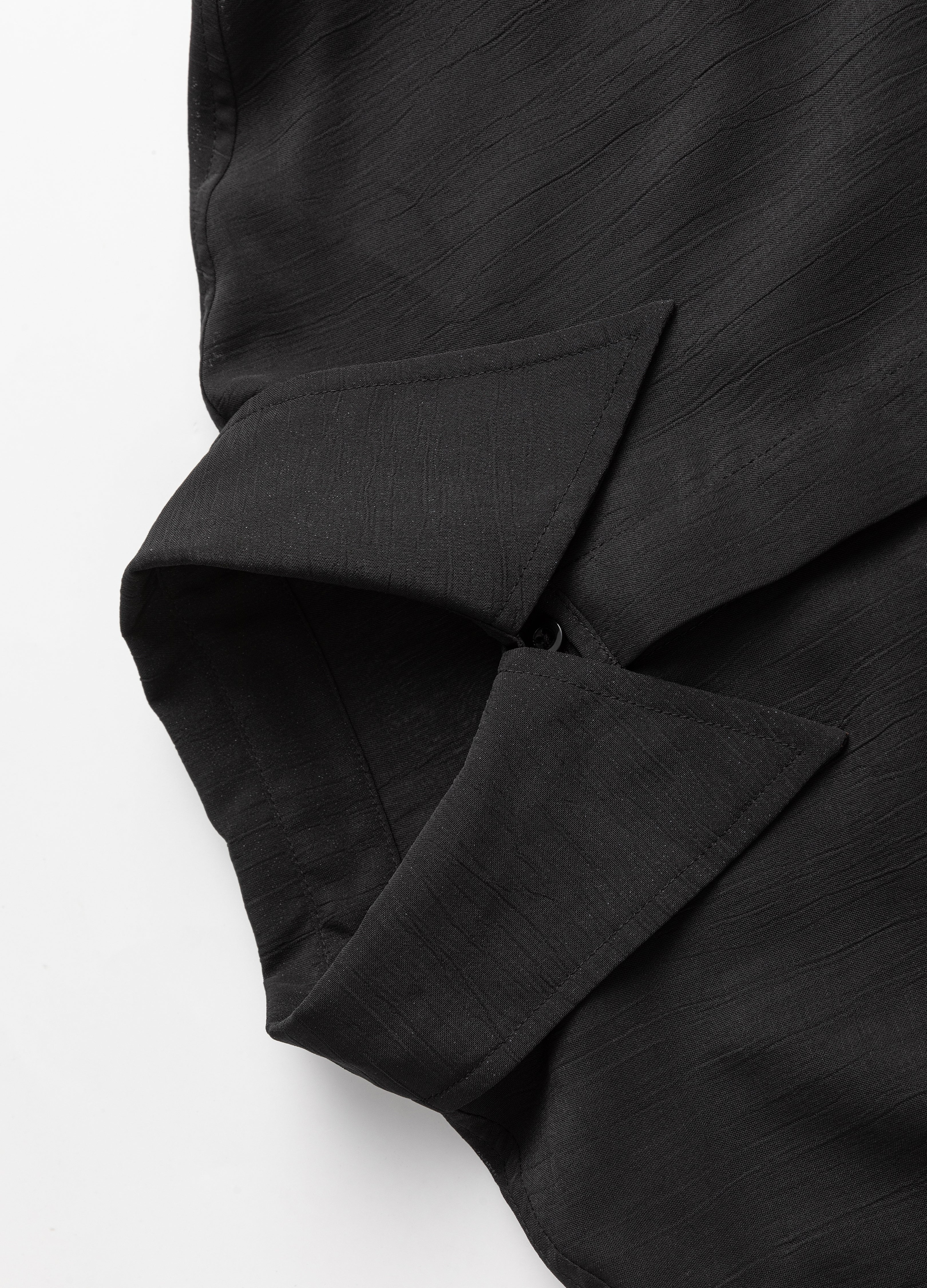 Polo in nylon 23SS Breeze