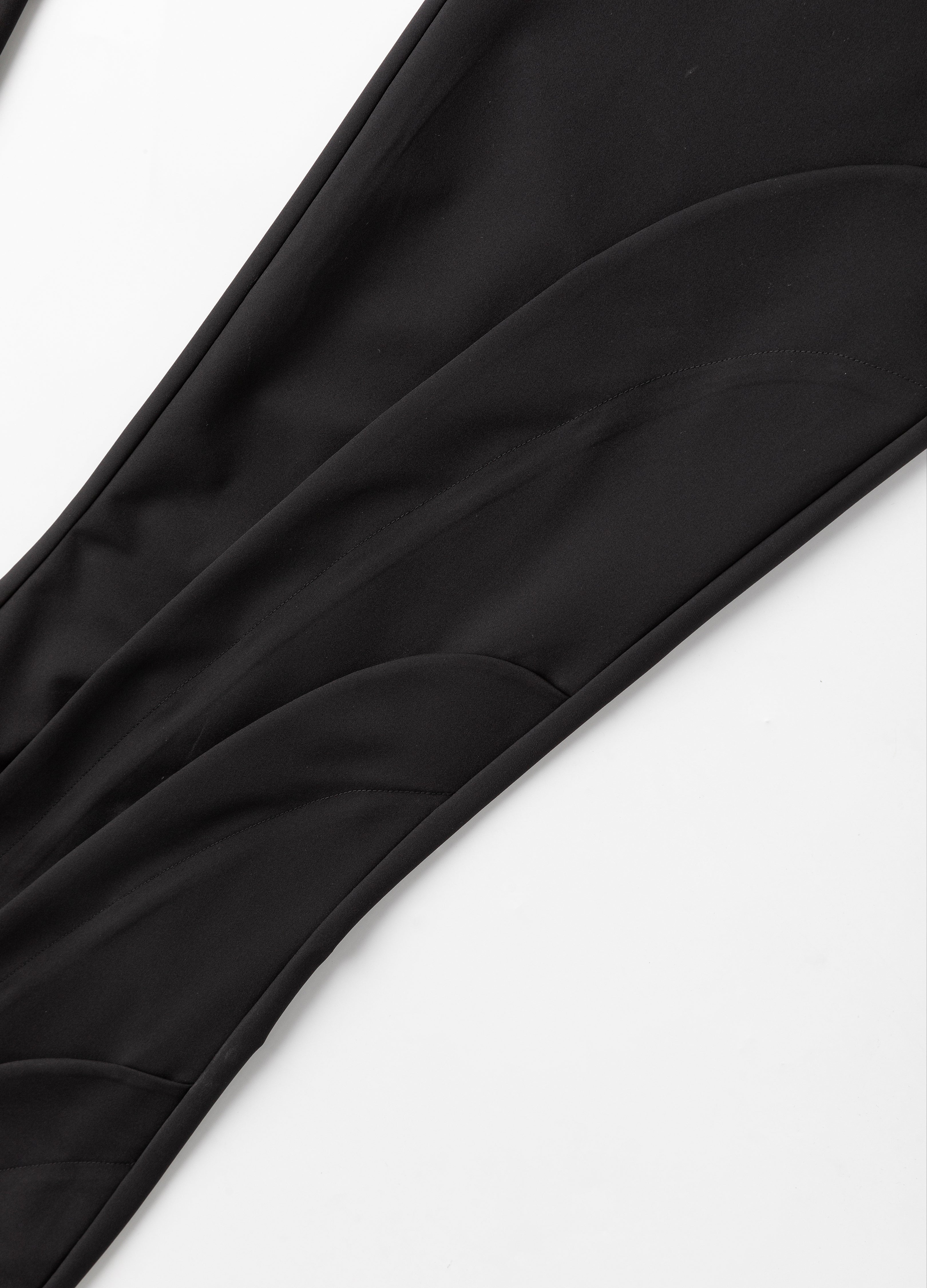 Pantaloni a gamba larga Starry Loft 23SS