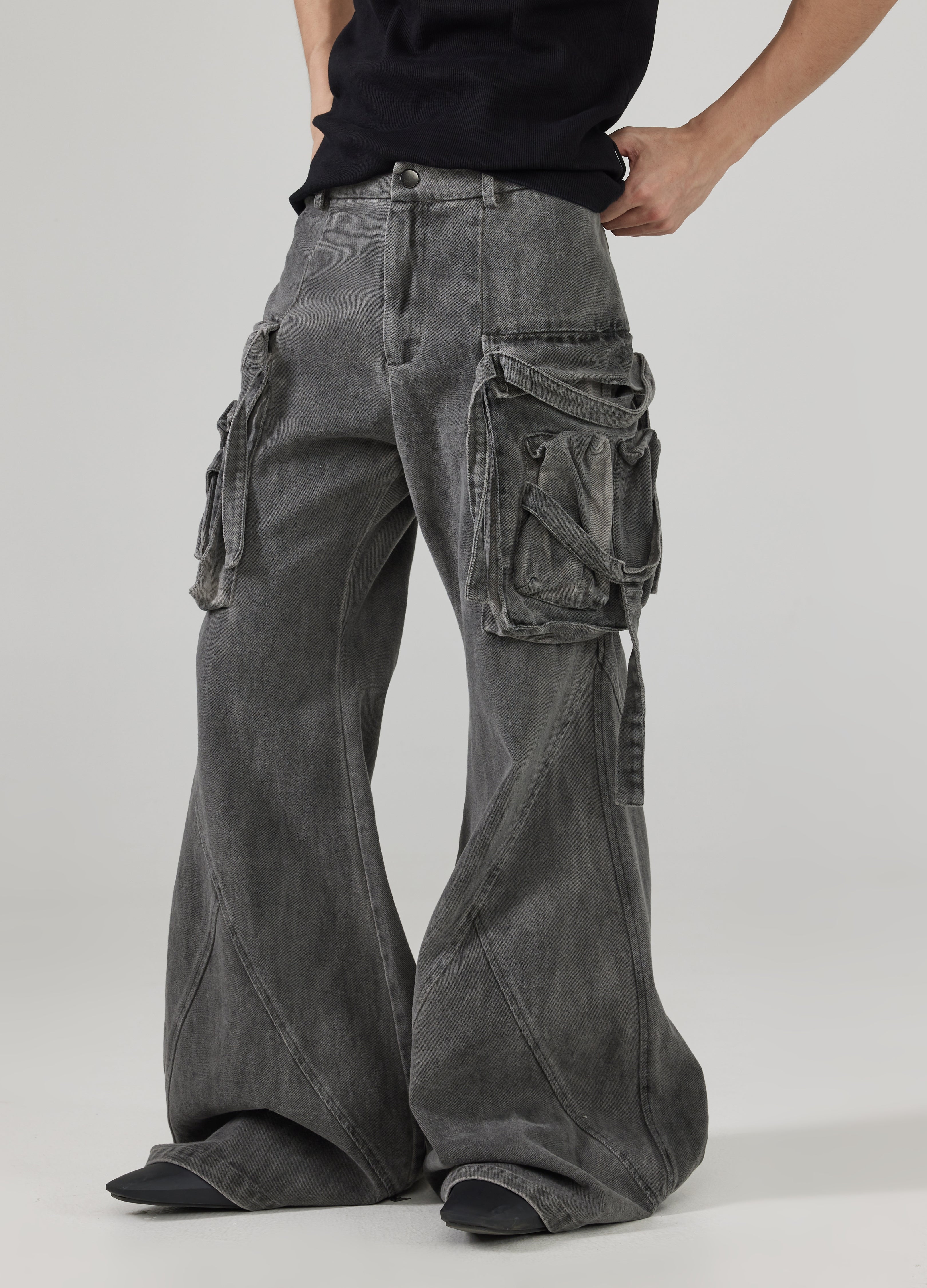 Carico lavabile robusto 24FW