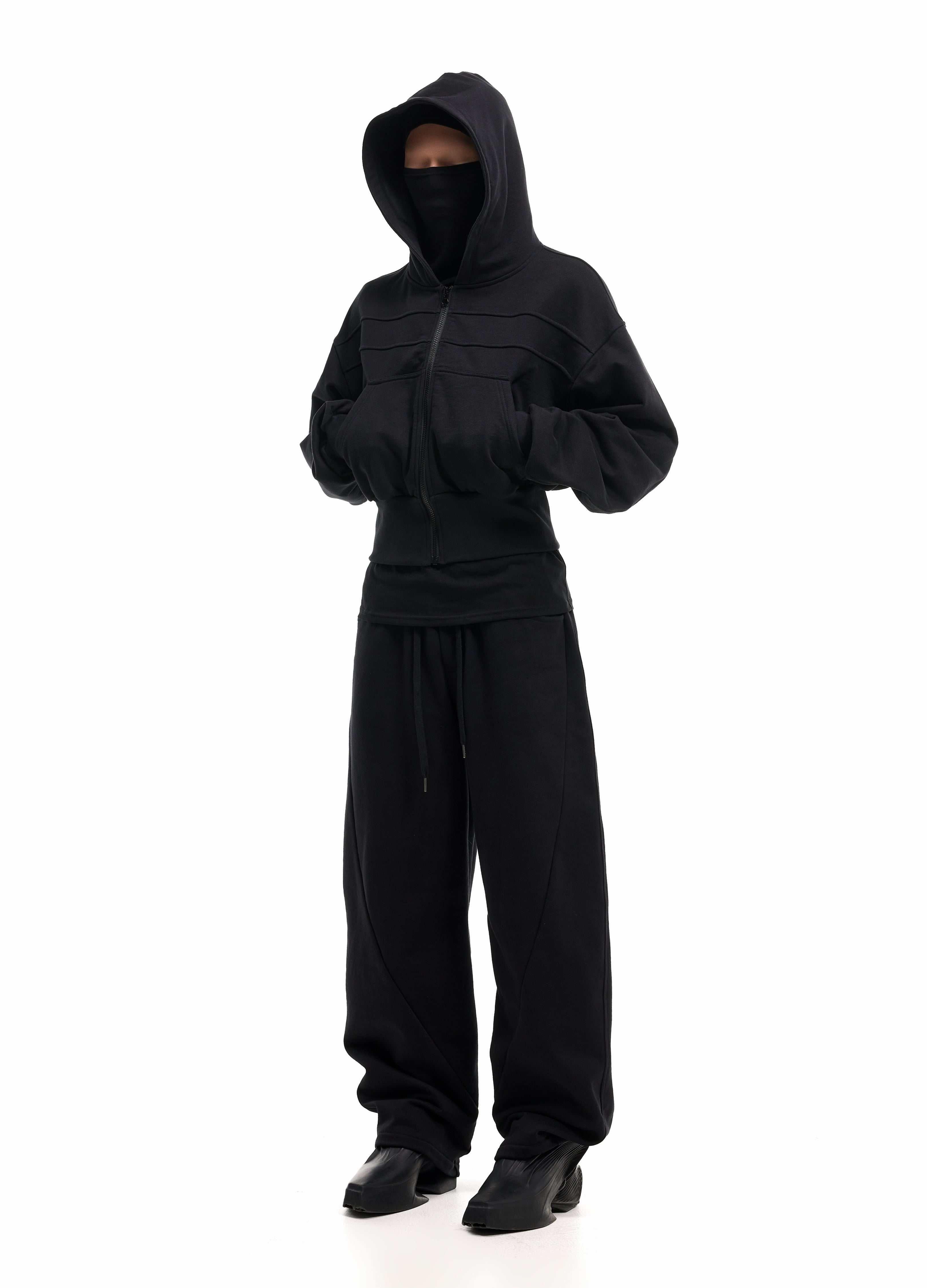 SET MIETITORE D'OMBRA