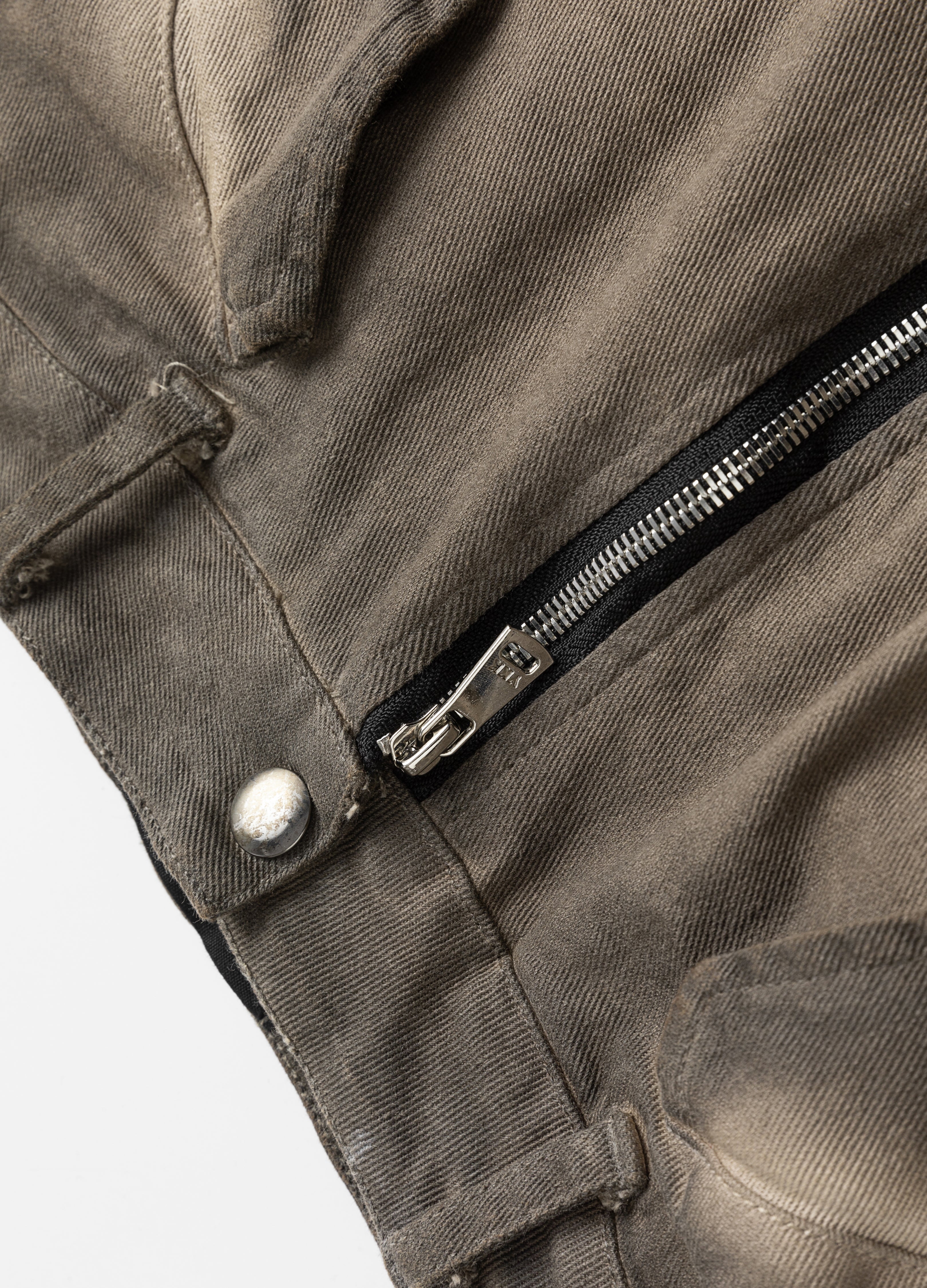 Pantaloni in difficoltà Wasteland Edition