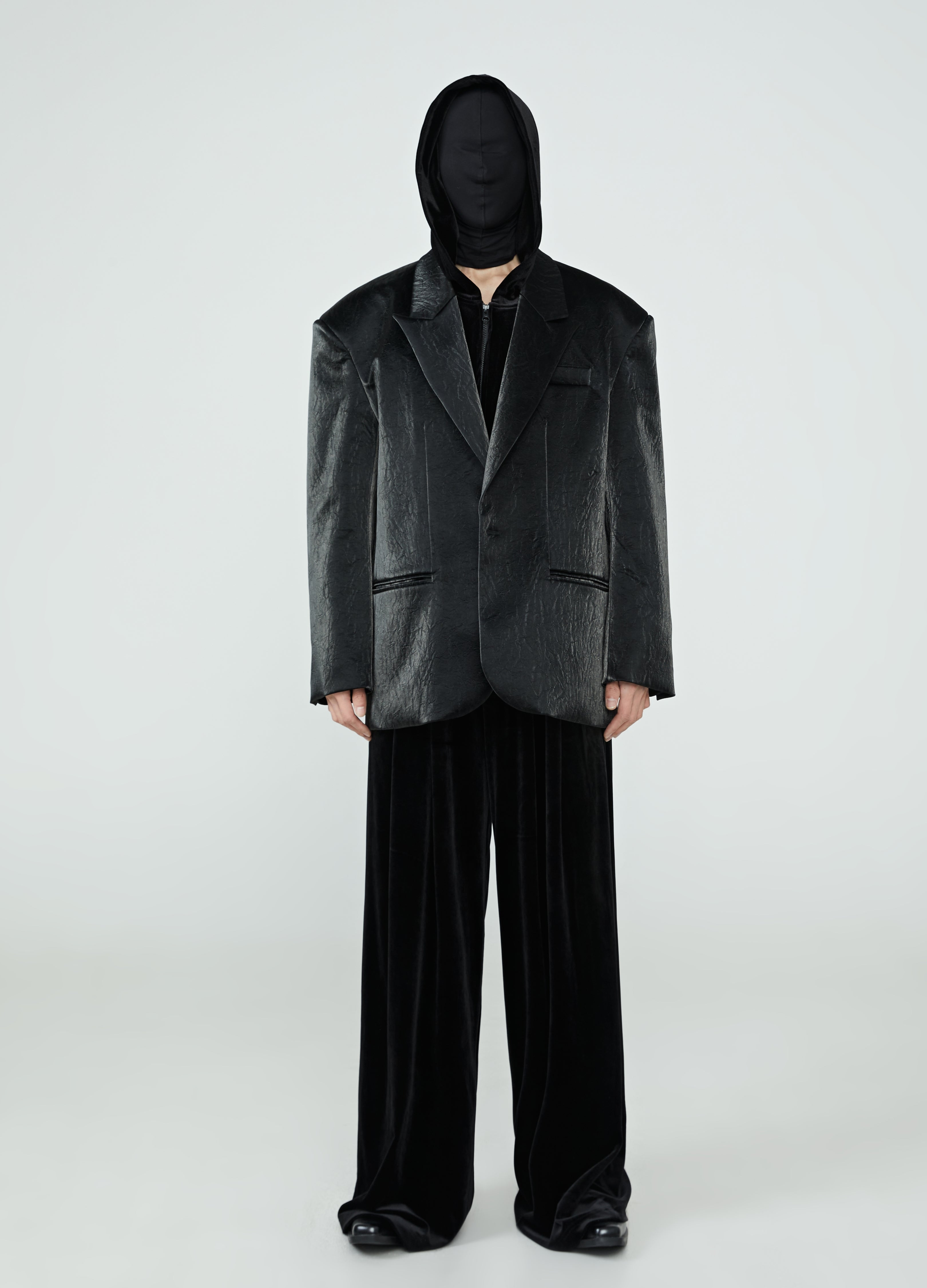 24SS Dusk-to-Dawn Padded Coat