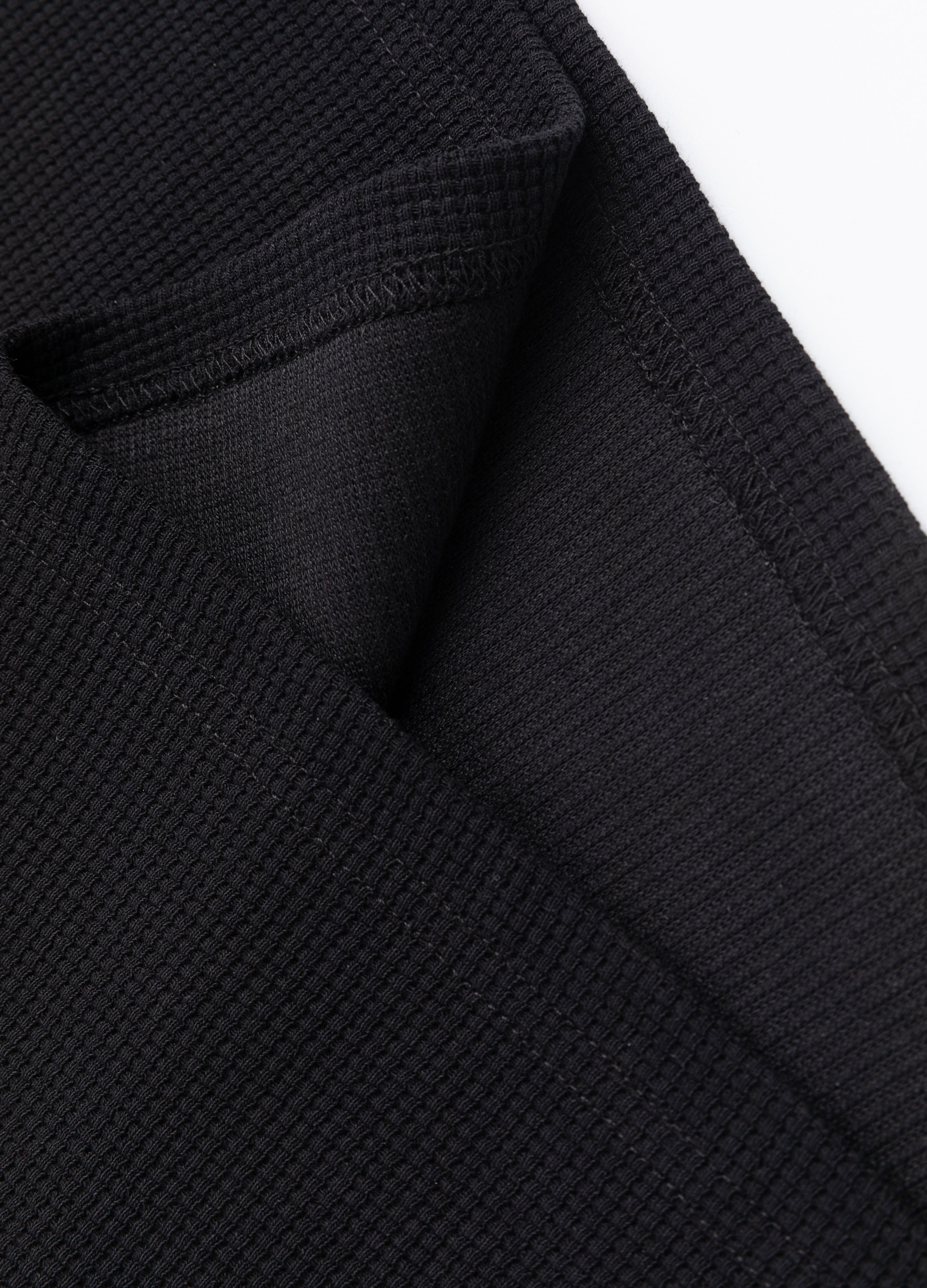 Maglione con scollo a V Voyager 24SS