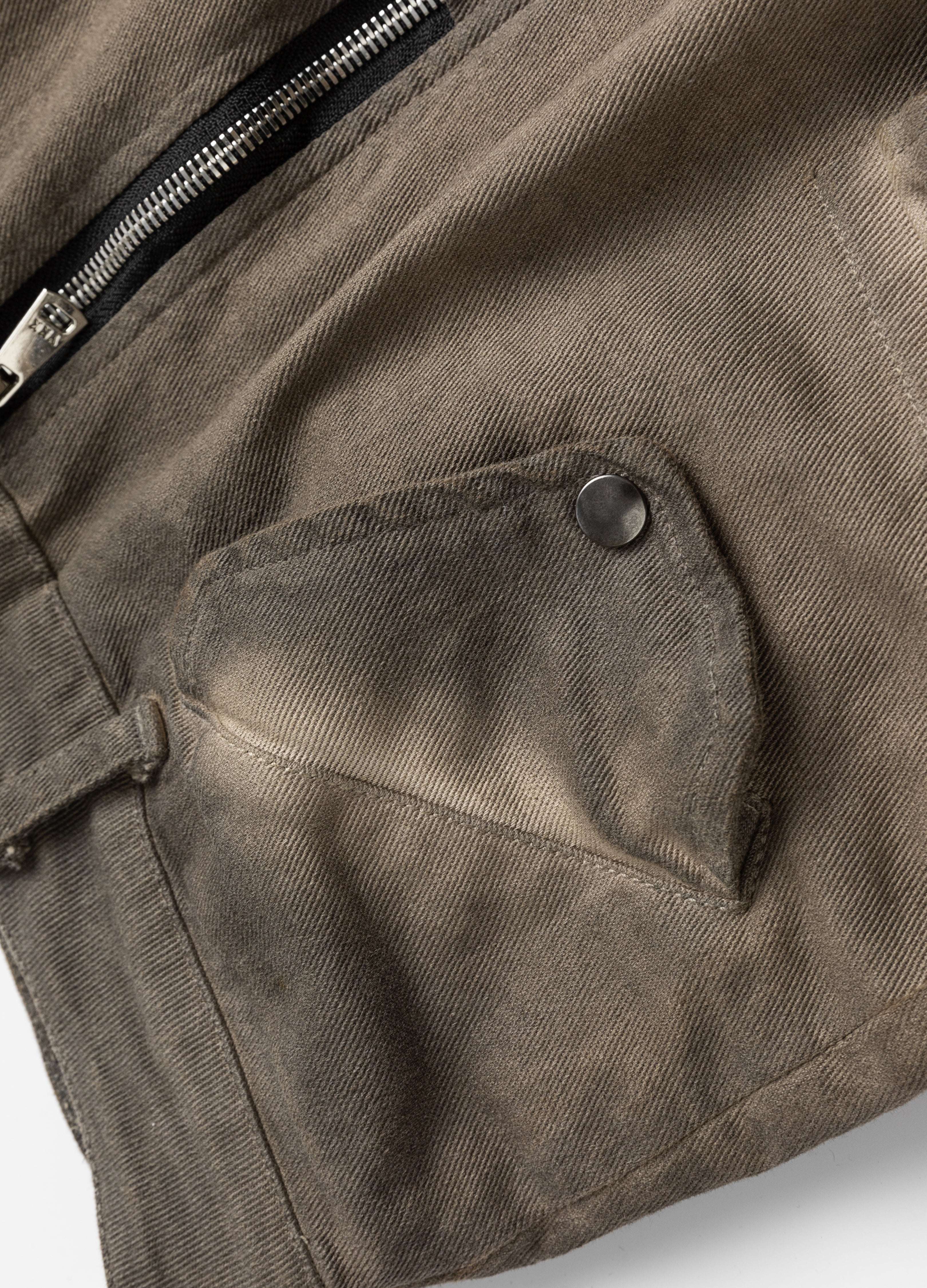 Pantaloni in difficoltà Wasteland Edition