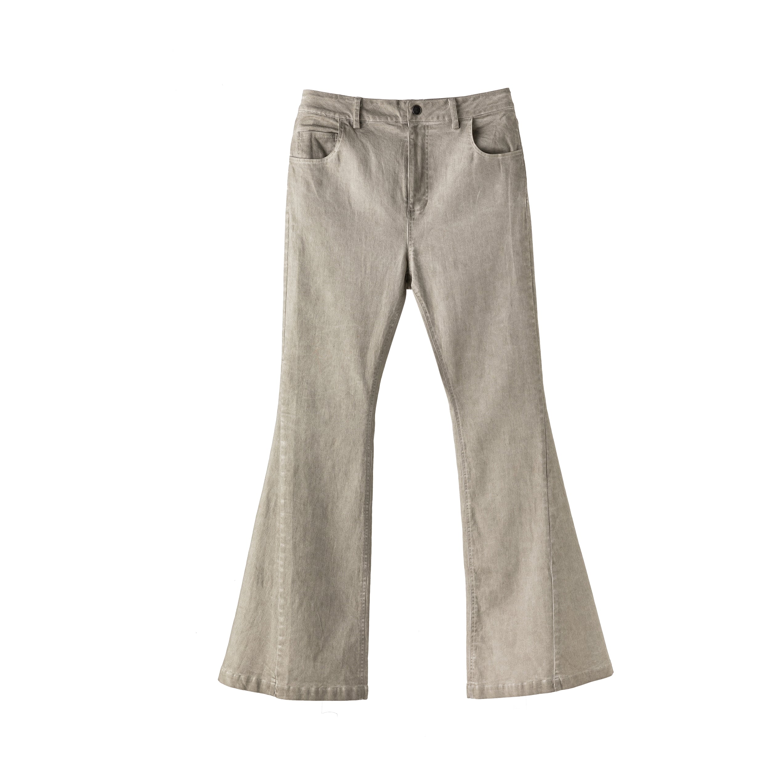 Pantaloni Metropolitan Muse 23SS