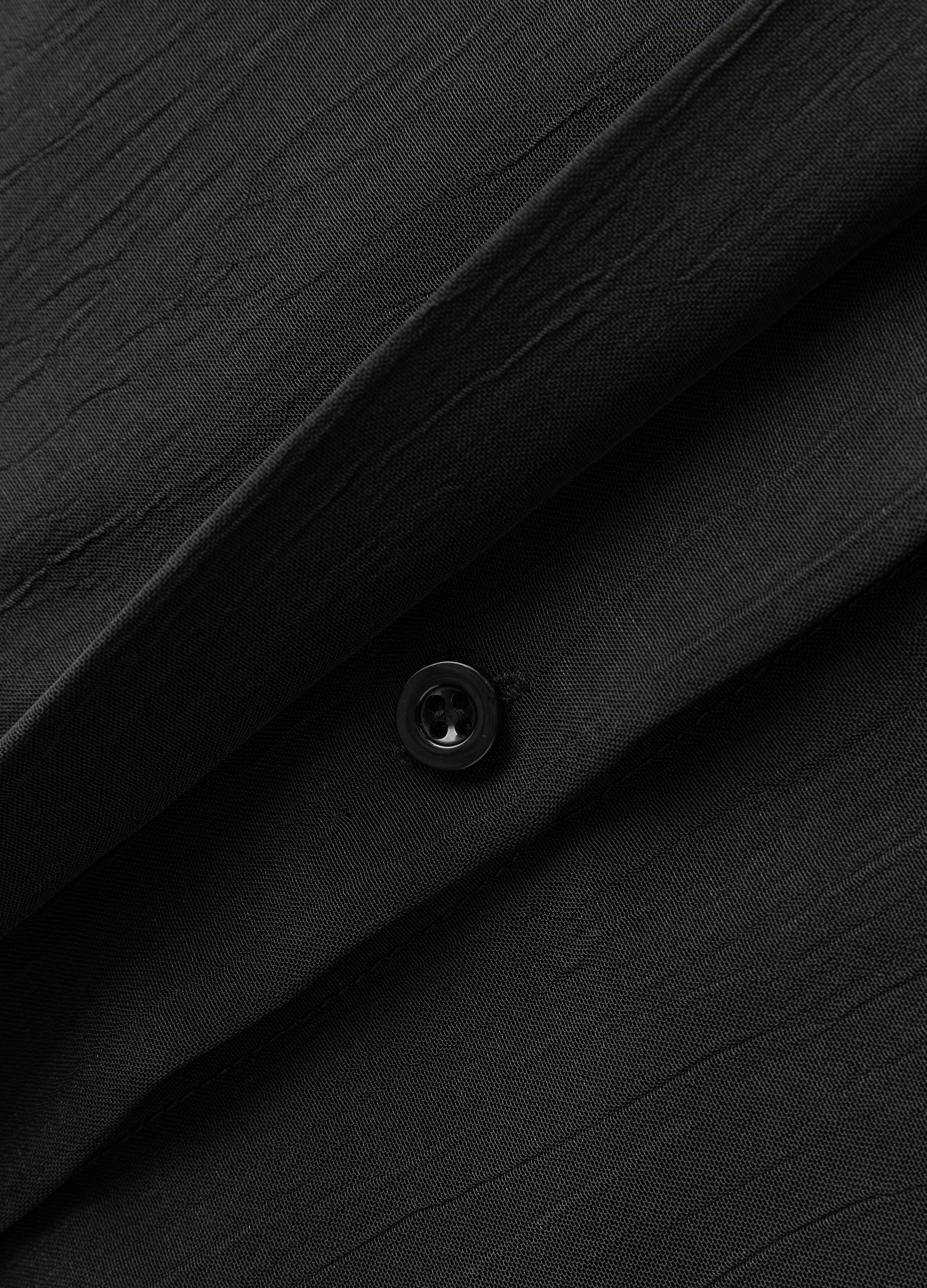 Polo in nylon 23SS Breeze