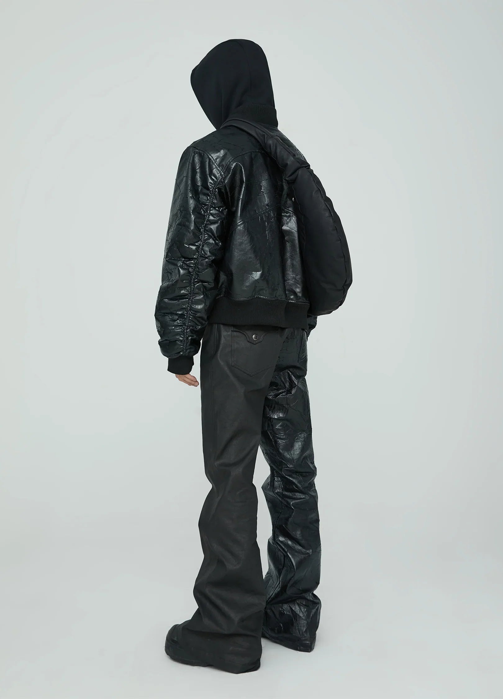 Borsa a tracolla Lunar Luxe 23SS