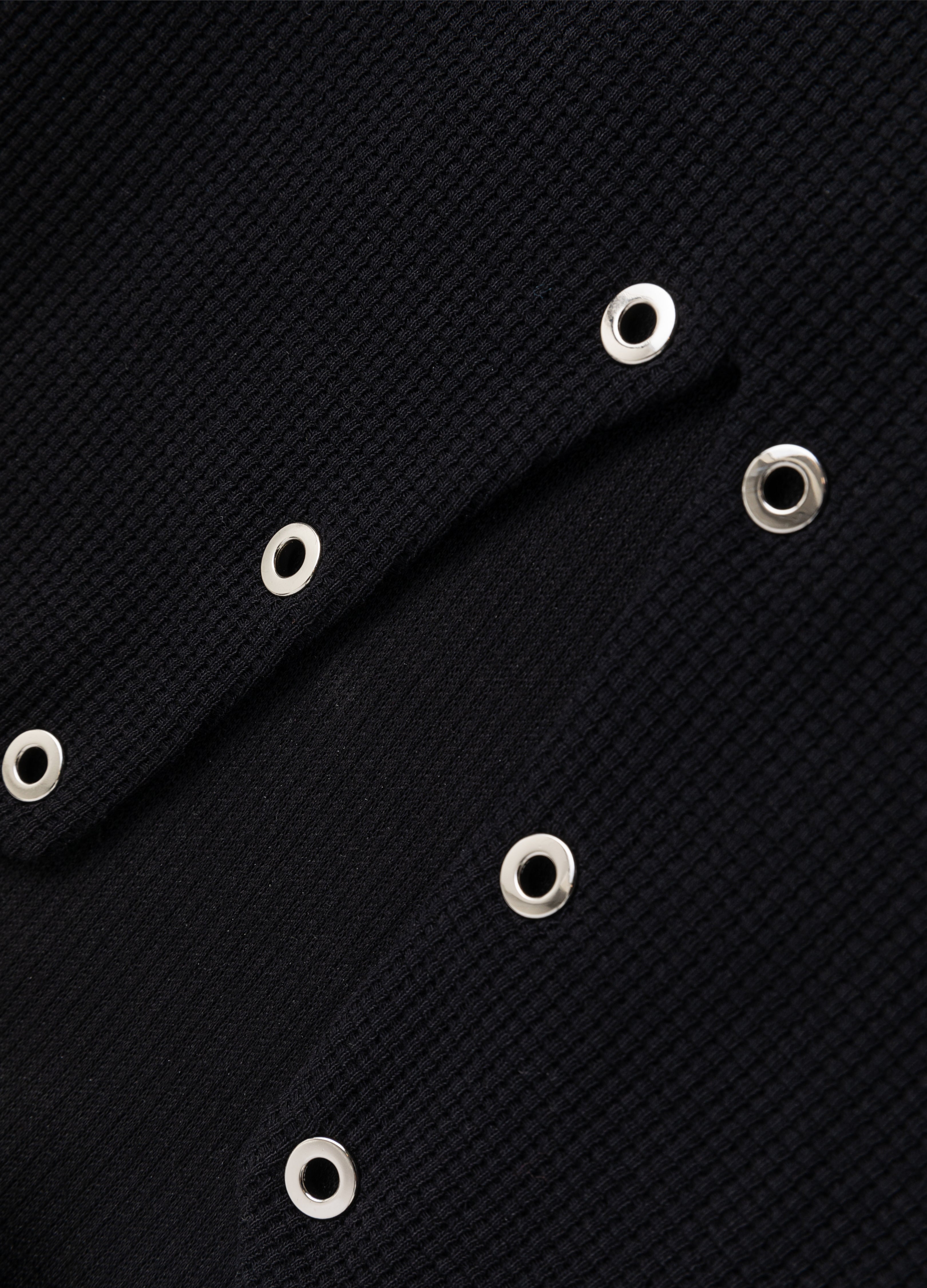 Maglione con scollo a V Voyager 24SS