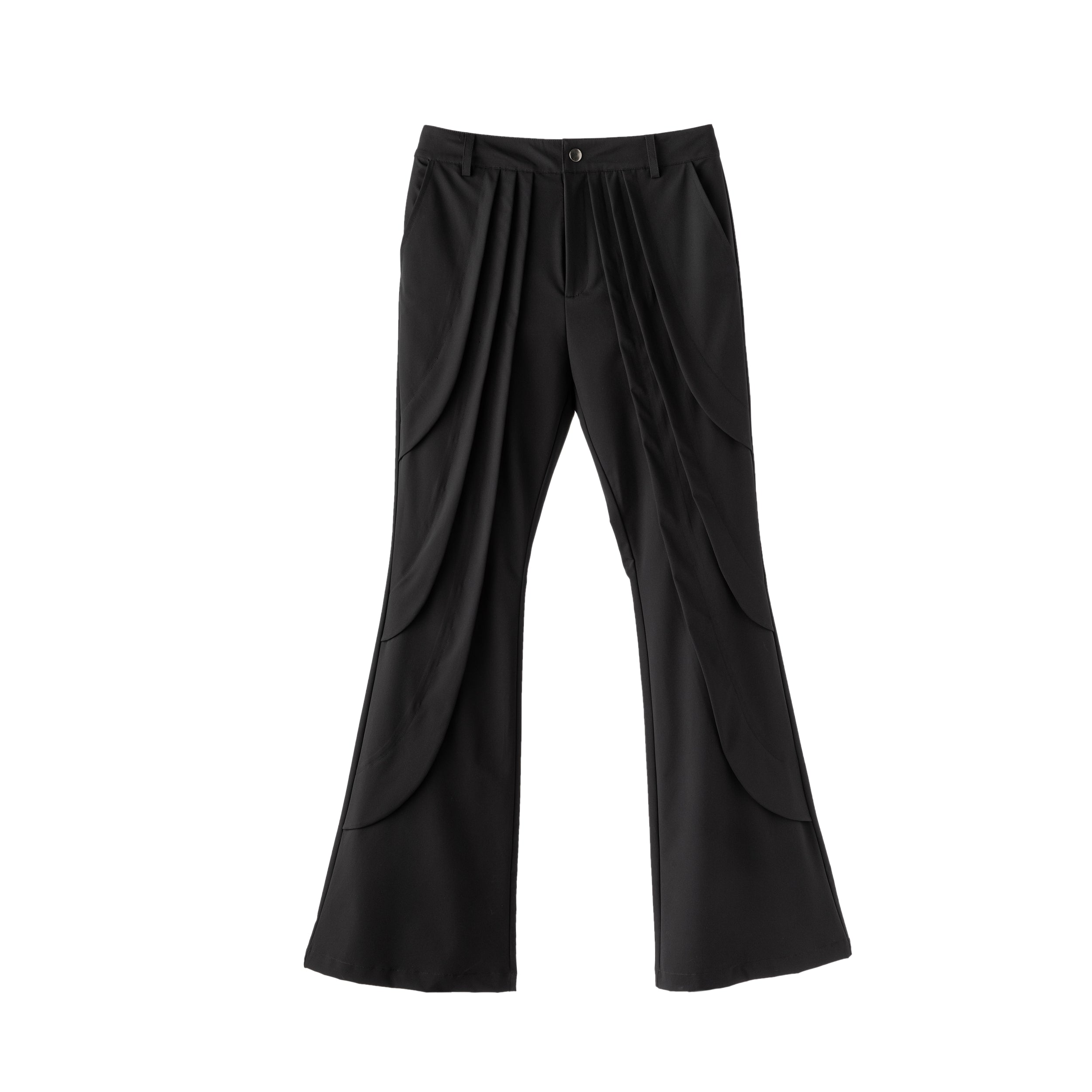 Pantaloni a gamba larga Starry Loft 23SS