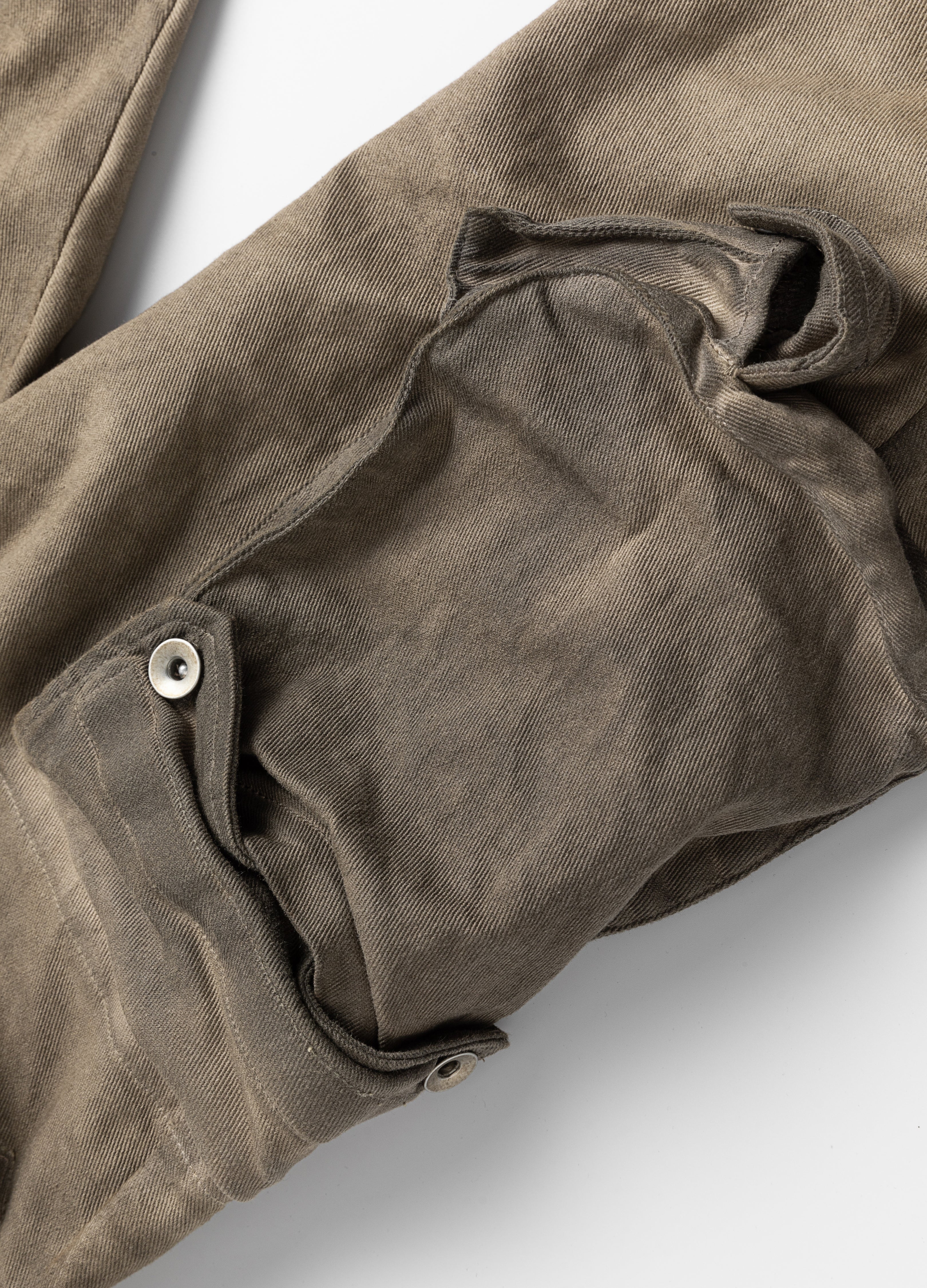 Pantaloni in difficoltà Wasteland Edition