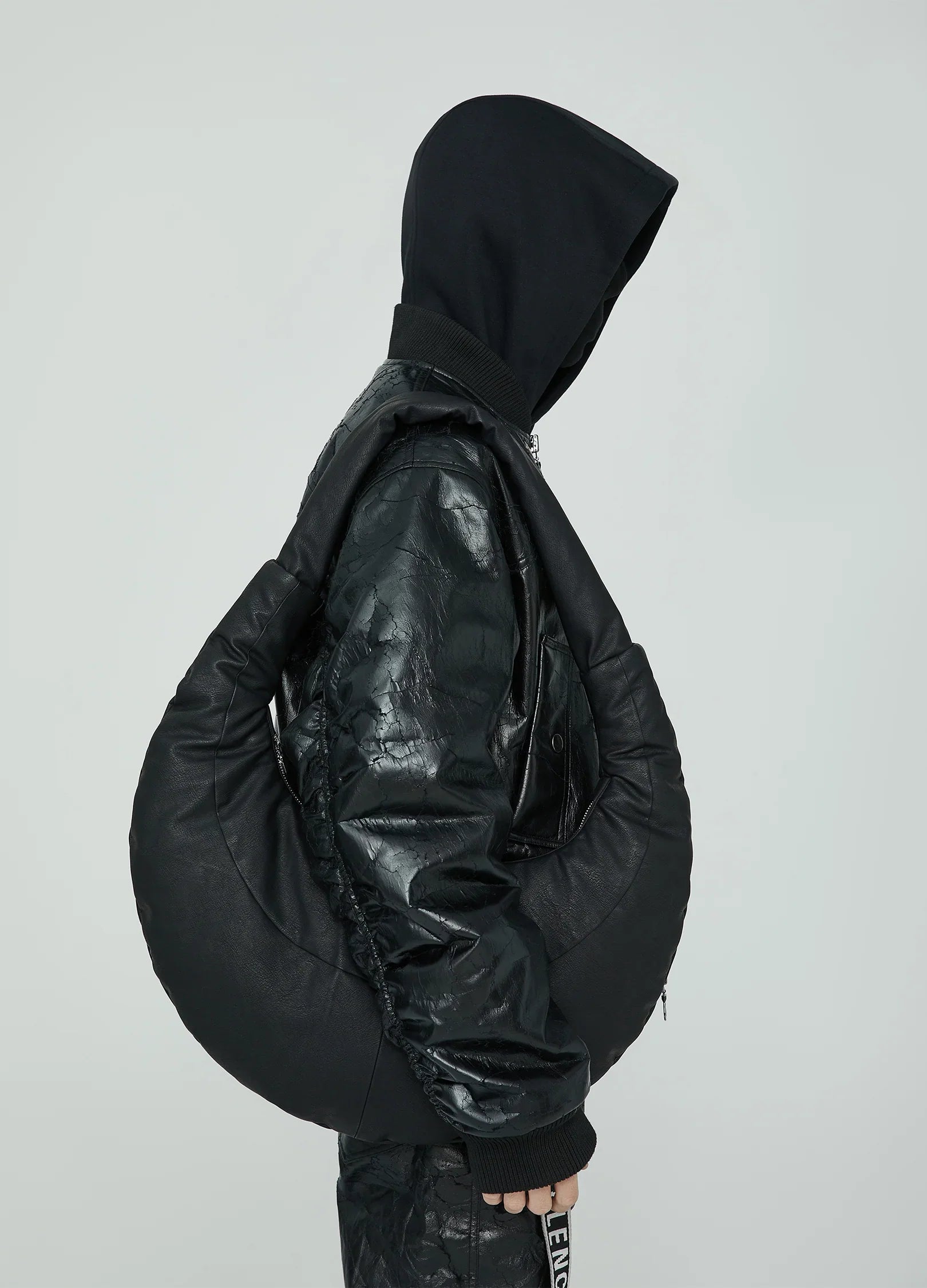 Borsa a tracolla Lunar Luxe 23SS