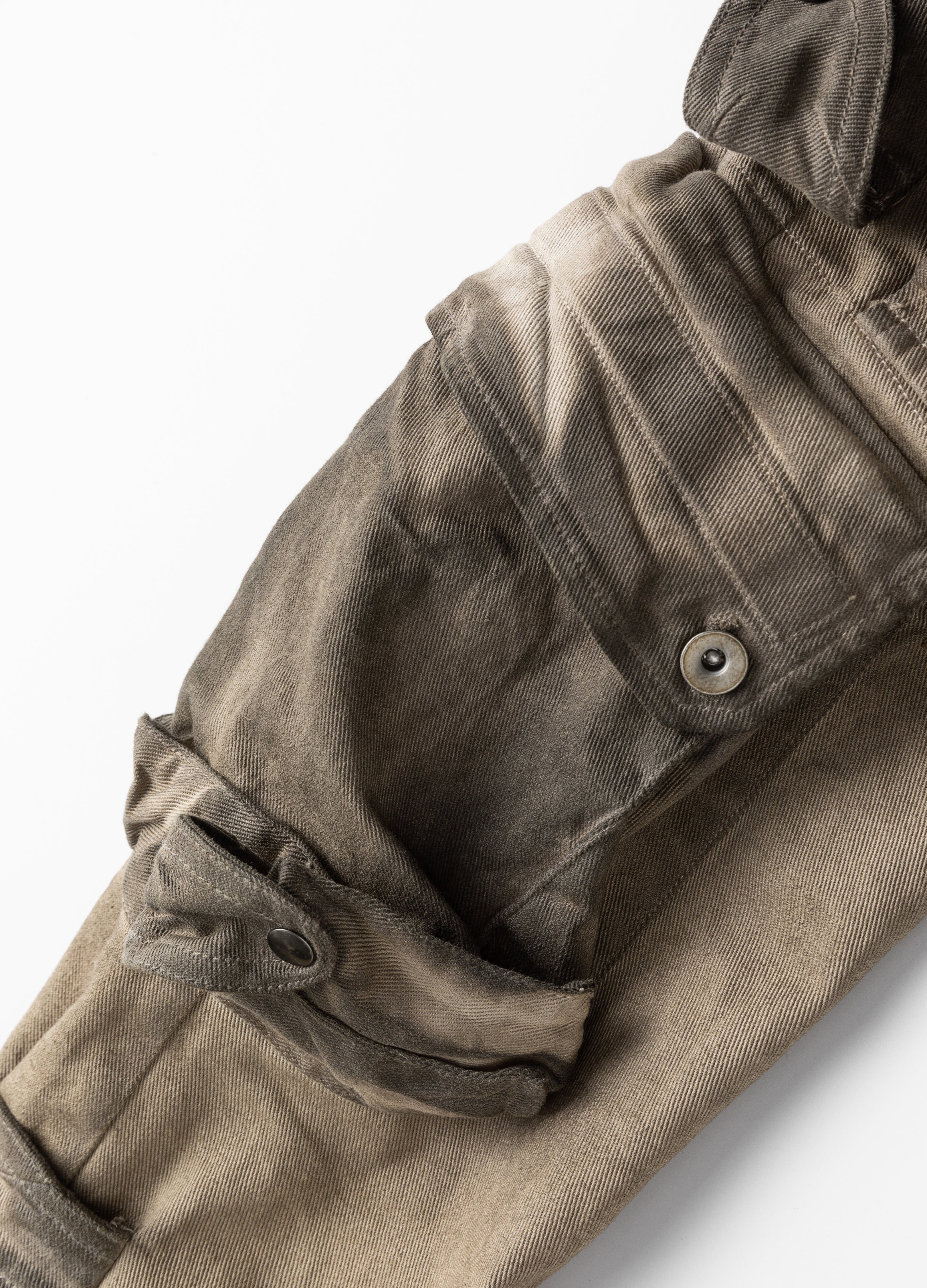 Pantaloni in difficoltà Wasteland Edition