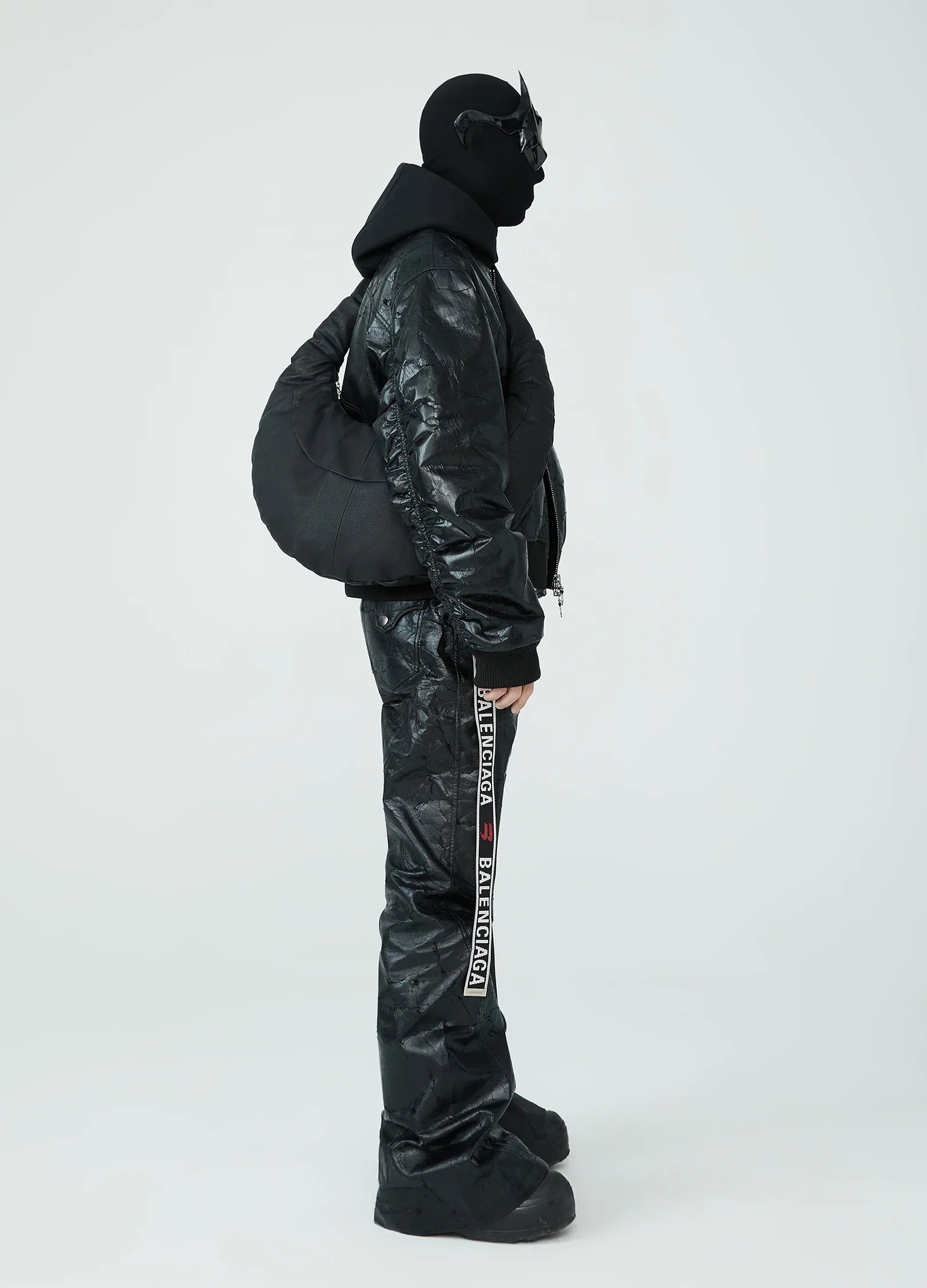 Borsa a tracolla Lunar Luxe 23SS