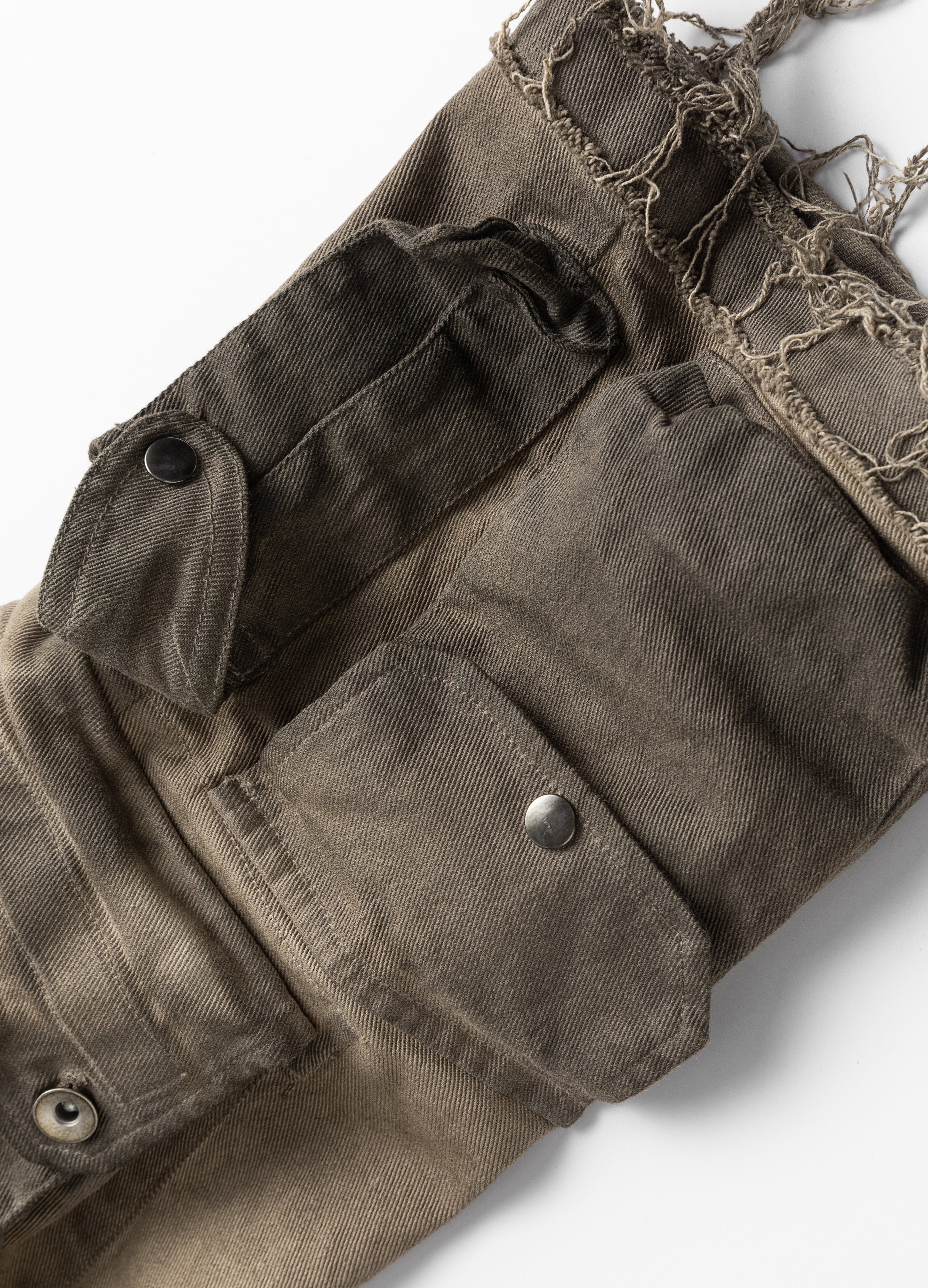 Pantaloni in difficoltà Wasteland Edition