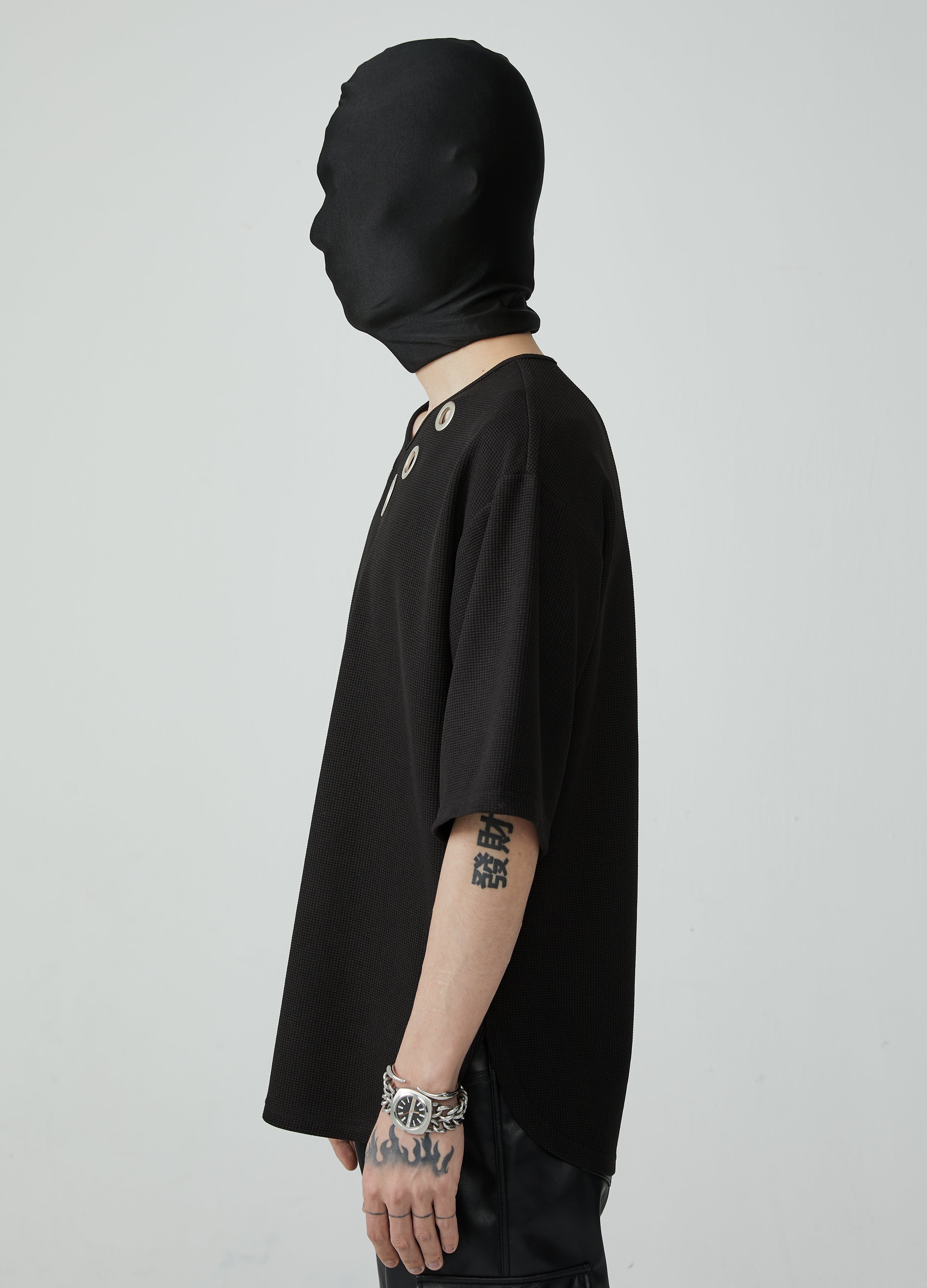 Maglietta ad anello Roach 22FW