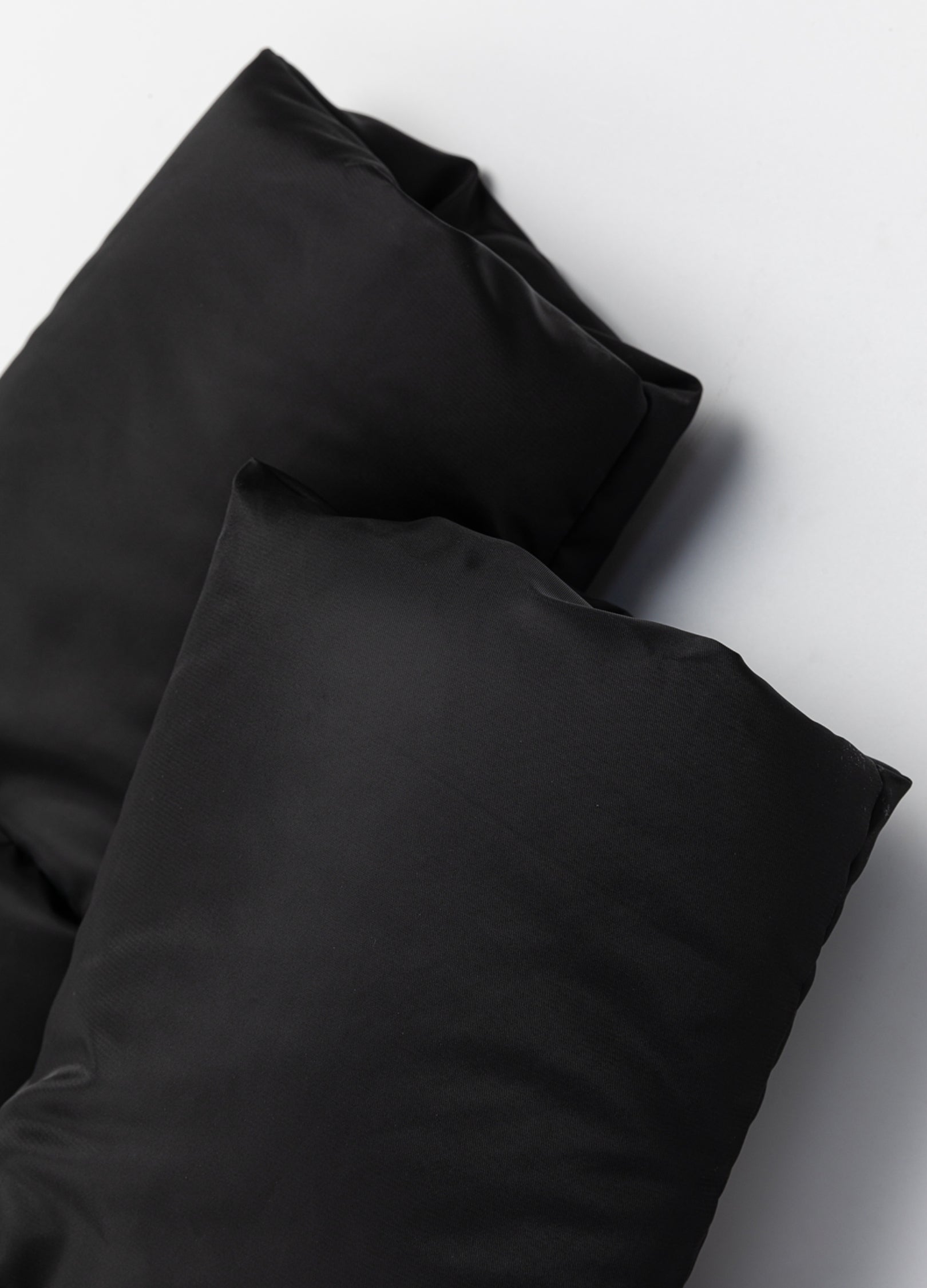 Giacca trapuntata tattica 23FW