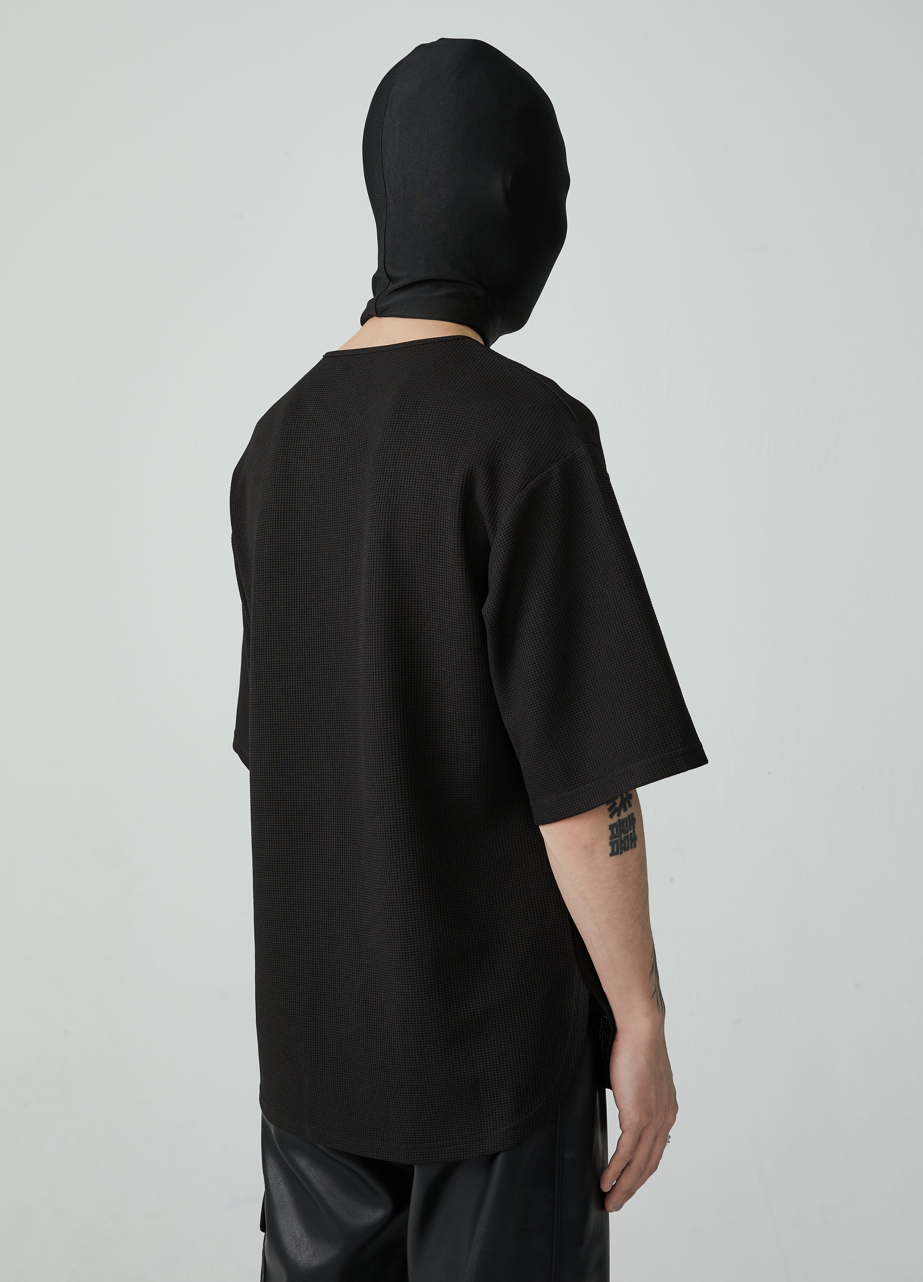 Maglietta ad anello Roach 22FW