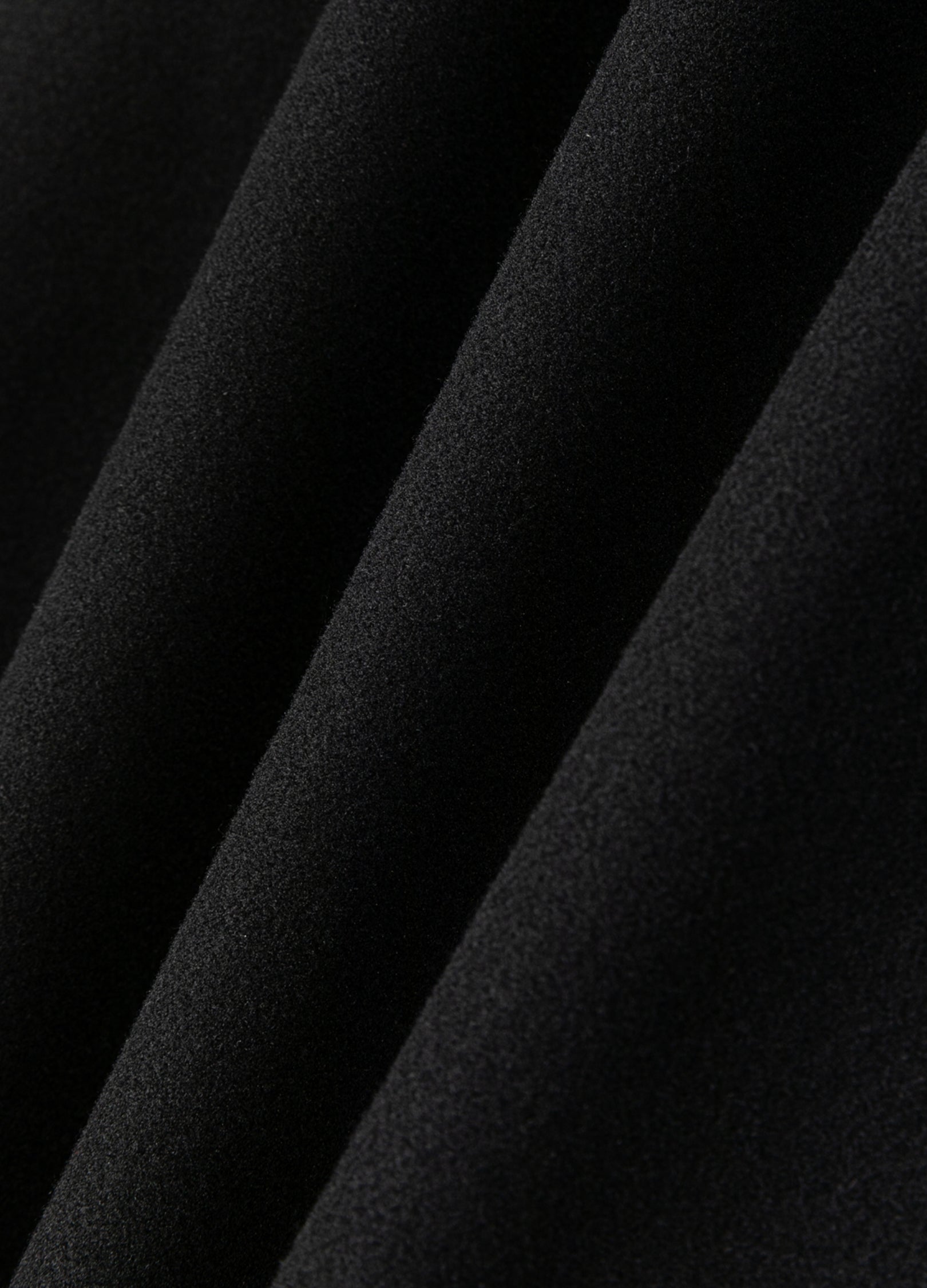 Giacca imbottita in lana Silhouette 23FW