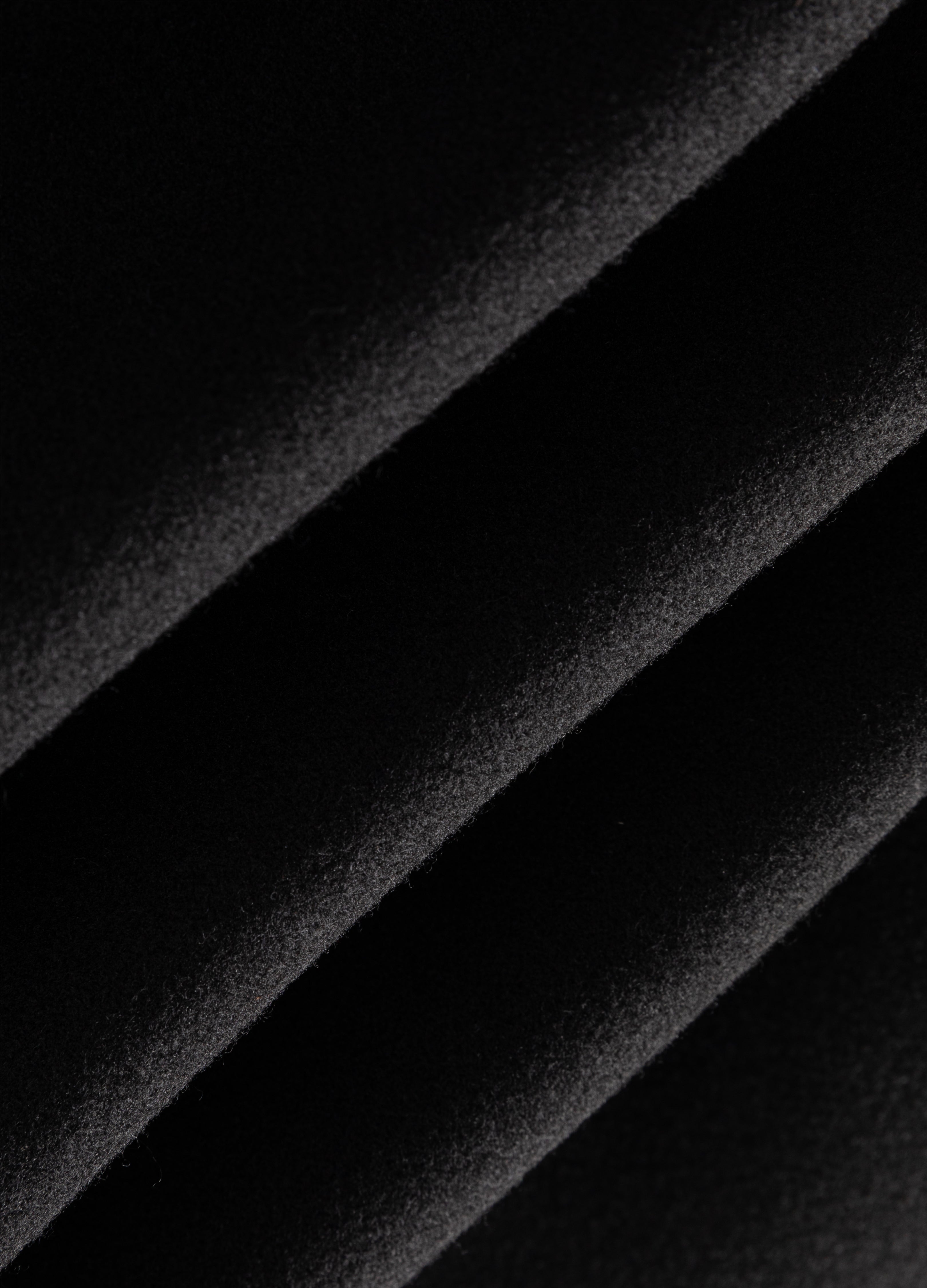 25FW TAILCOAT DOUBLE-BREASTED COAT