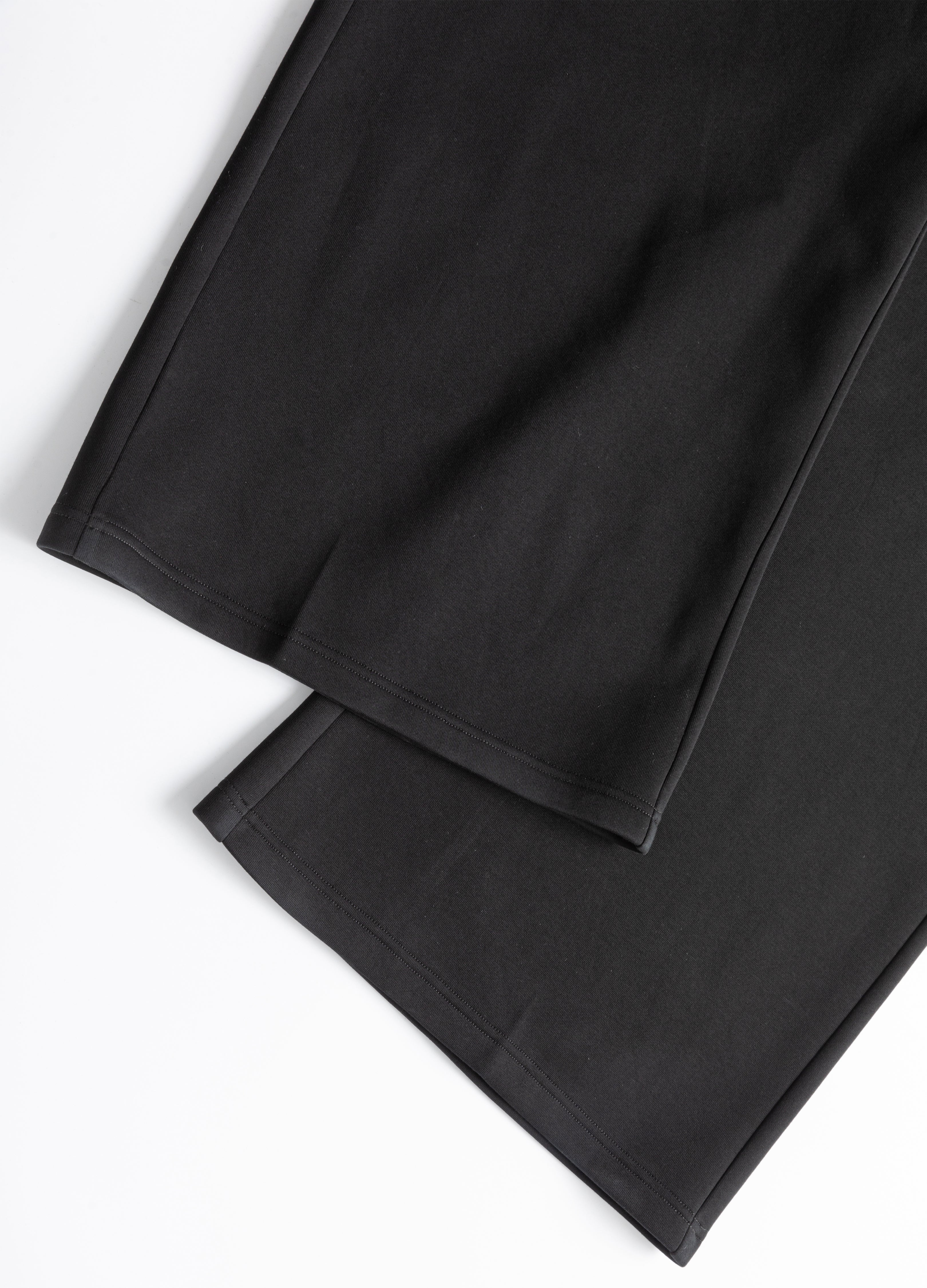 PANTALONI DELLA TUTA CON DOPPIO PANNELLO IN VITA 25FW