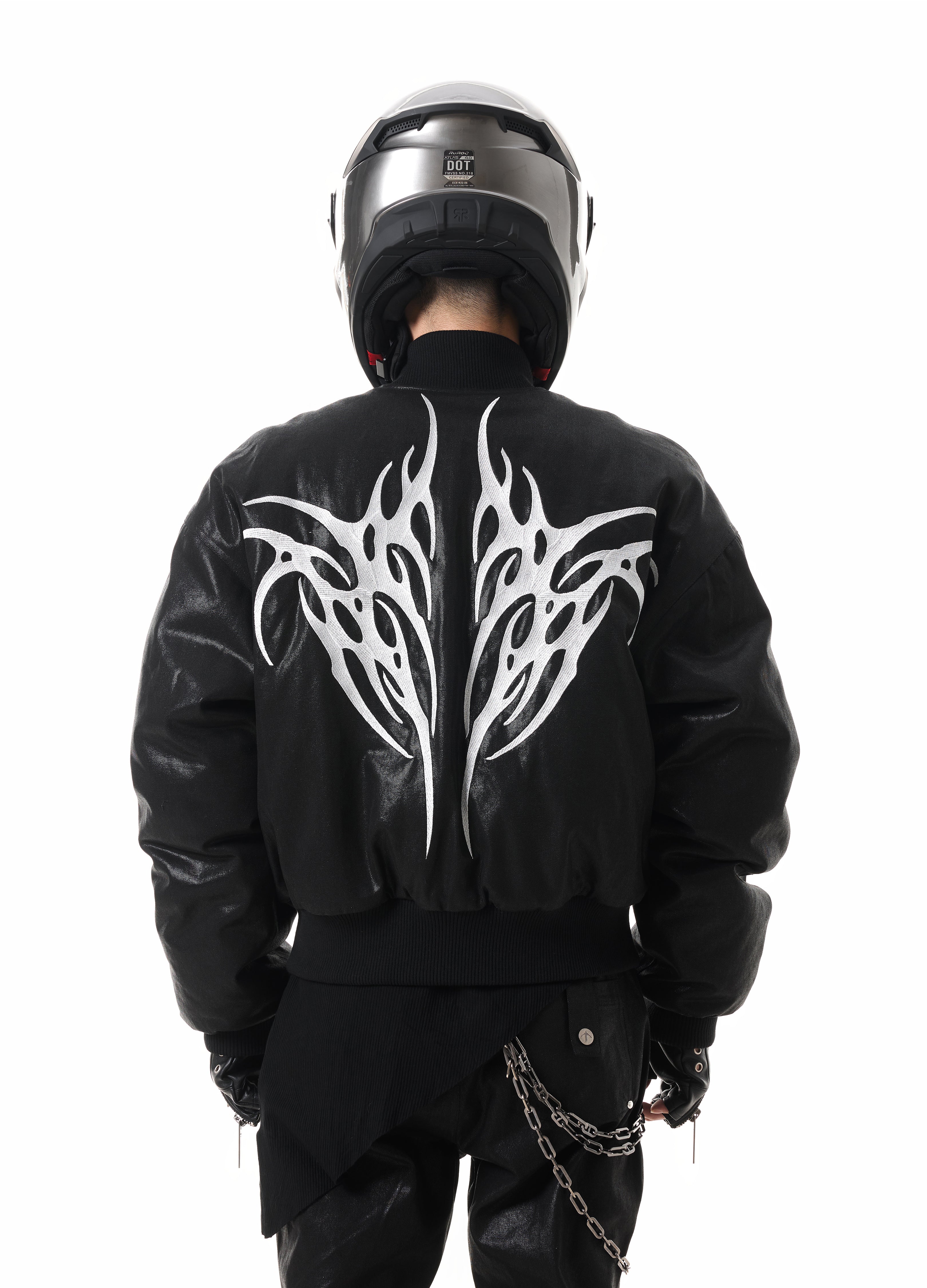 DRAGSTRIP BOMBER