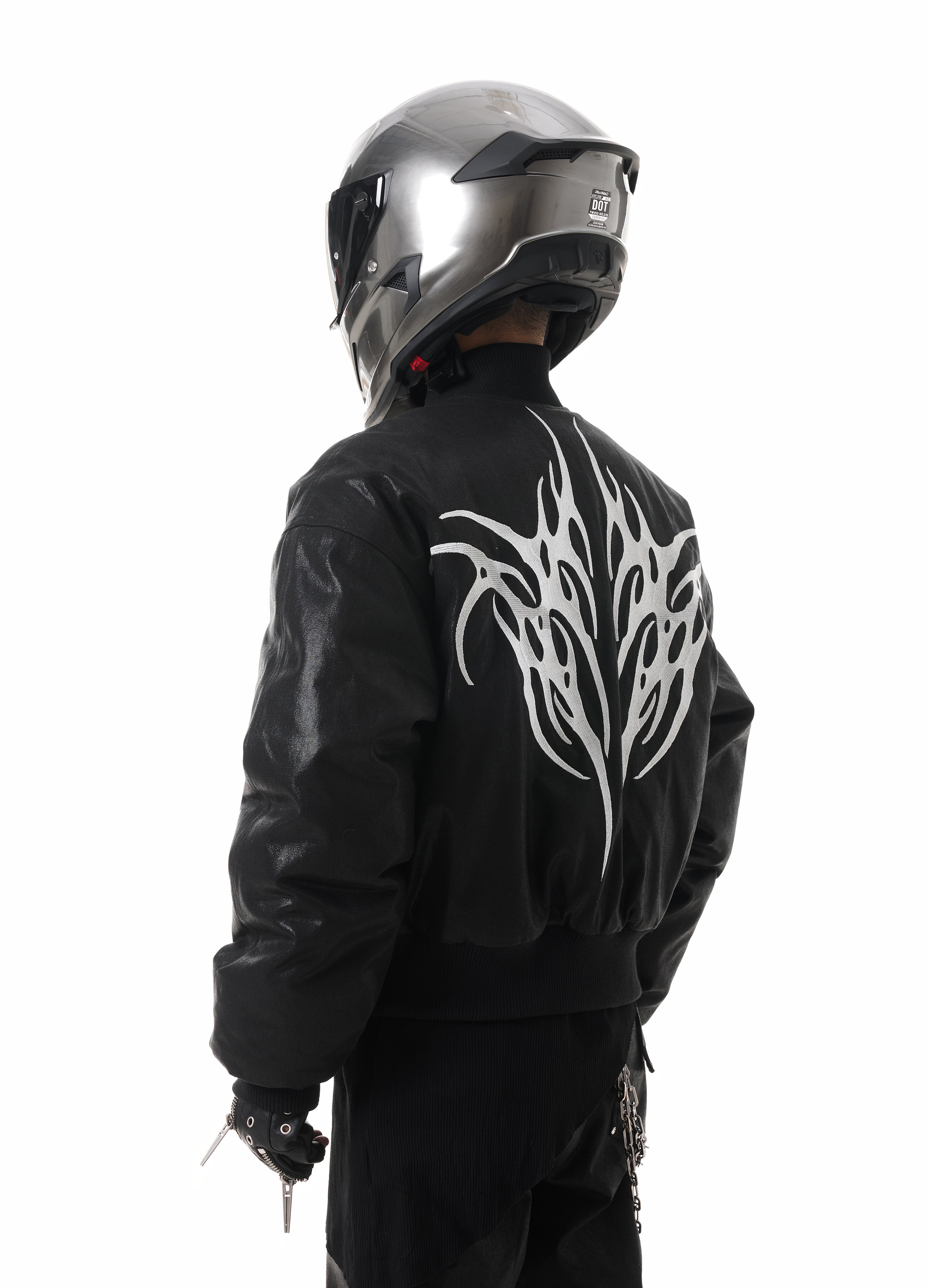 DRAGSTRIP BOMBER